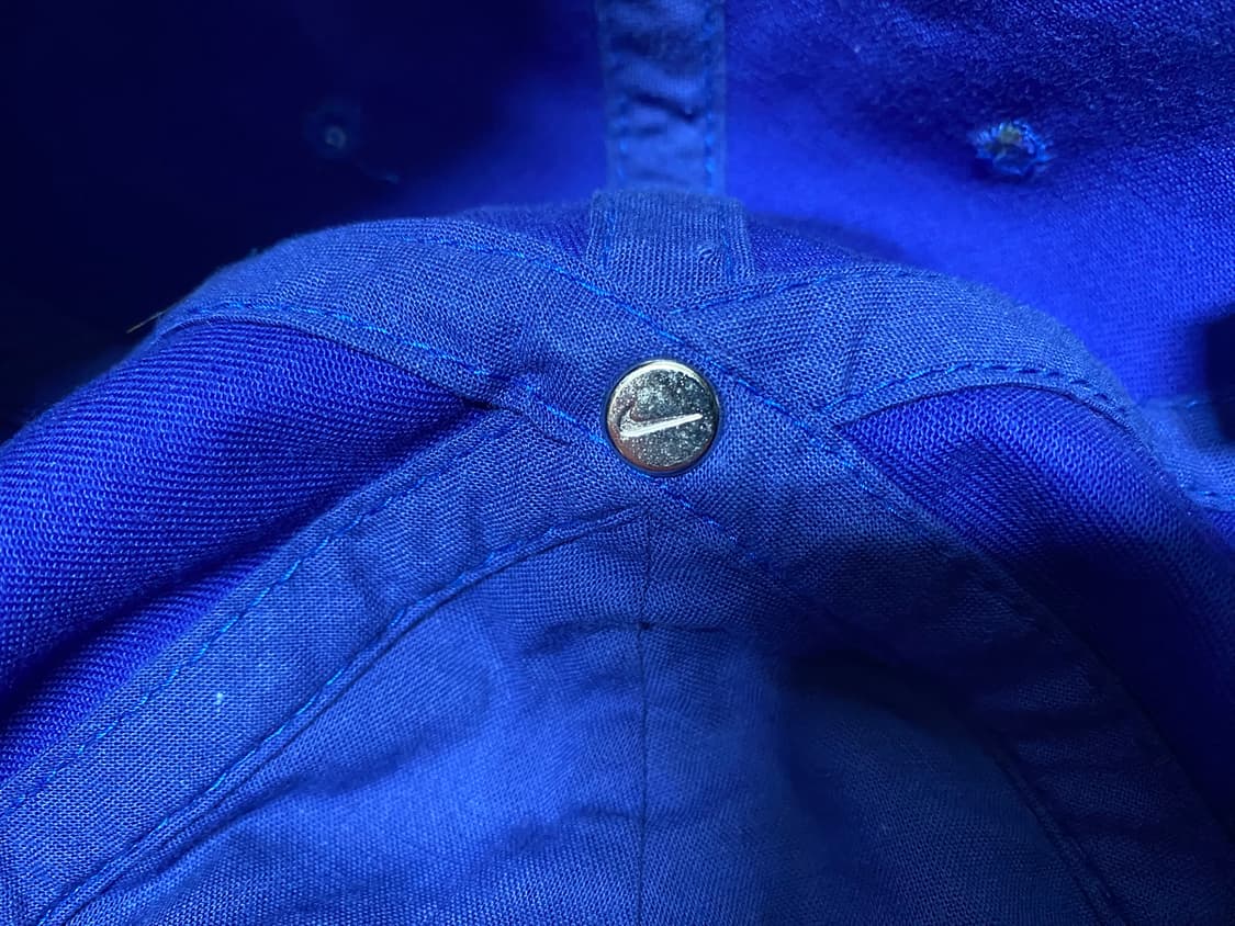 Nike x nba vintage cap볼캡 상품이미지8