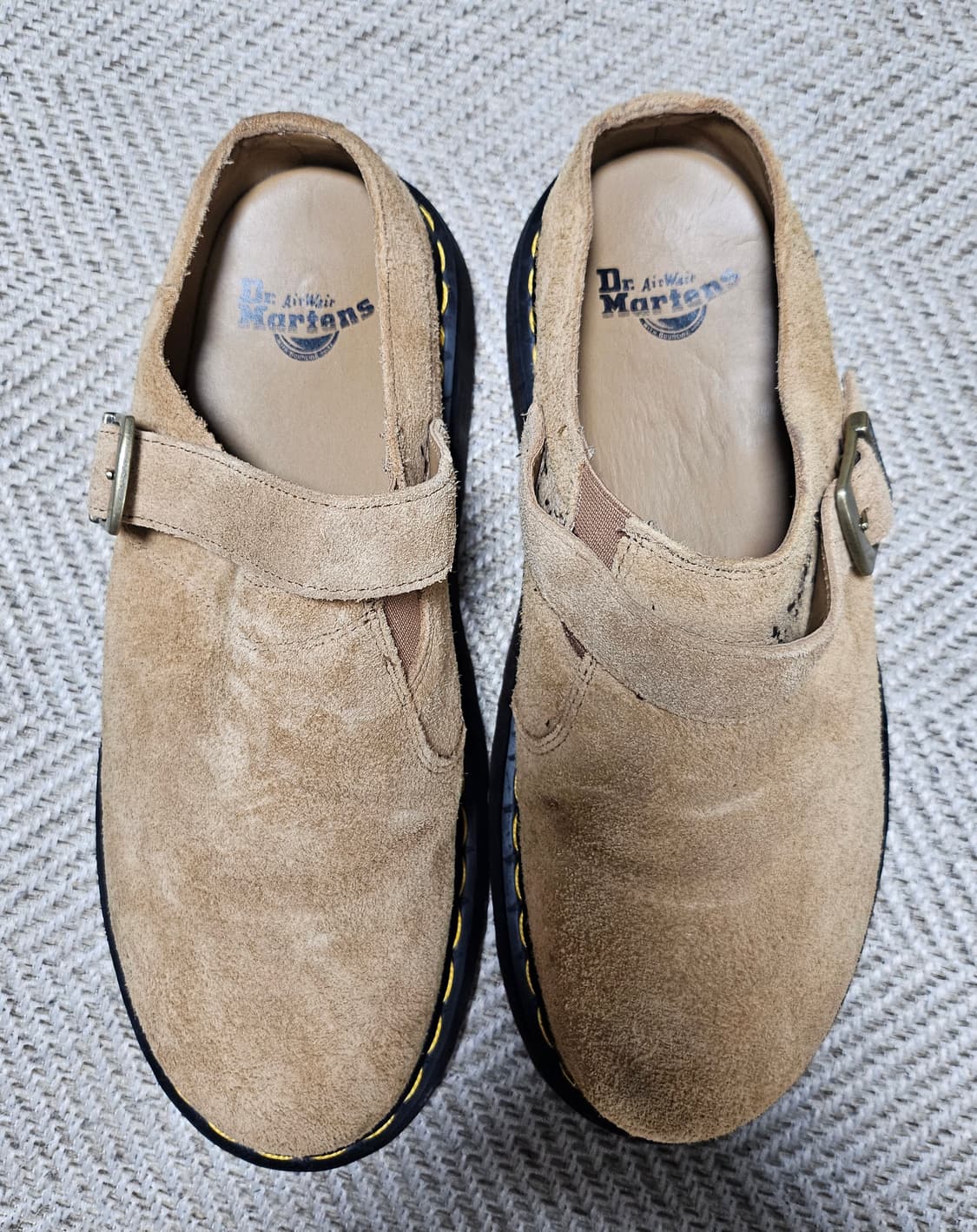 닥터마틴  280mm 상품이미지1