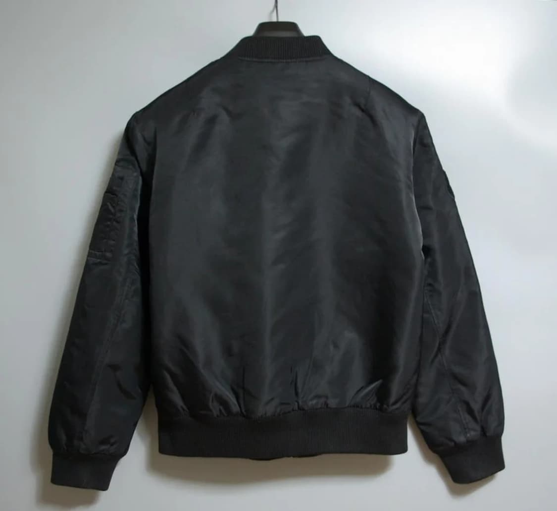 디스커버리 3M신슐레이트 항공점퍼 100 상품이미지3