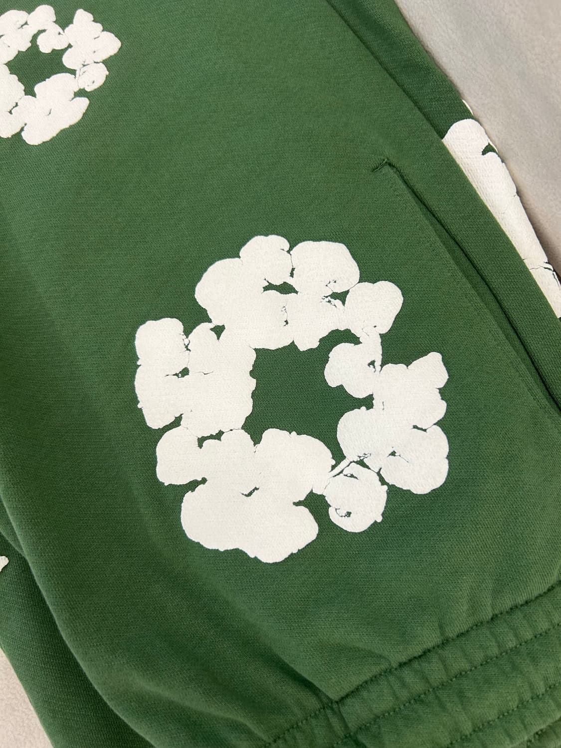 데님티어스 바지xl 상품이미지5