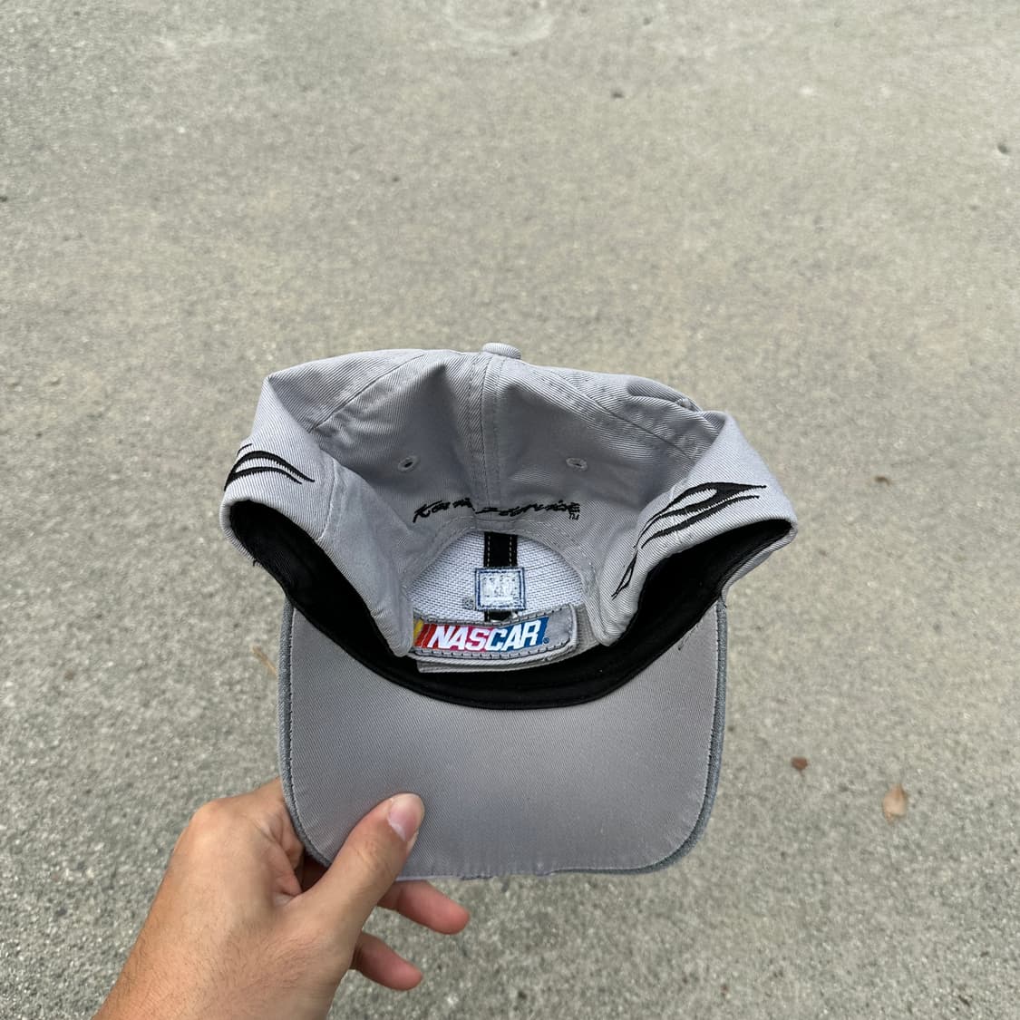 vintage gm goodwernch racing cap 상품이미지4