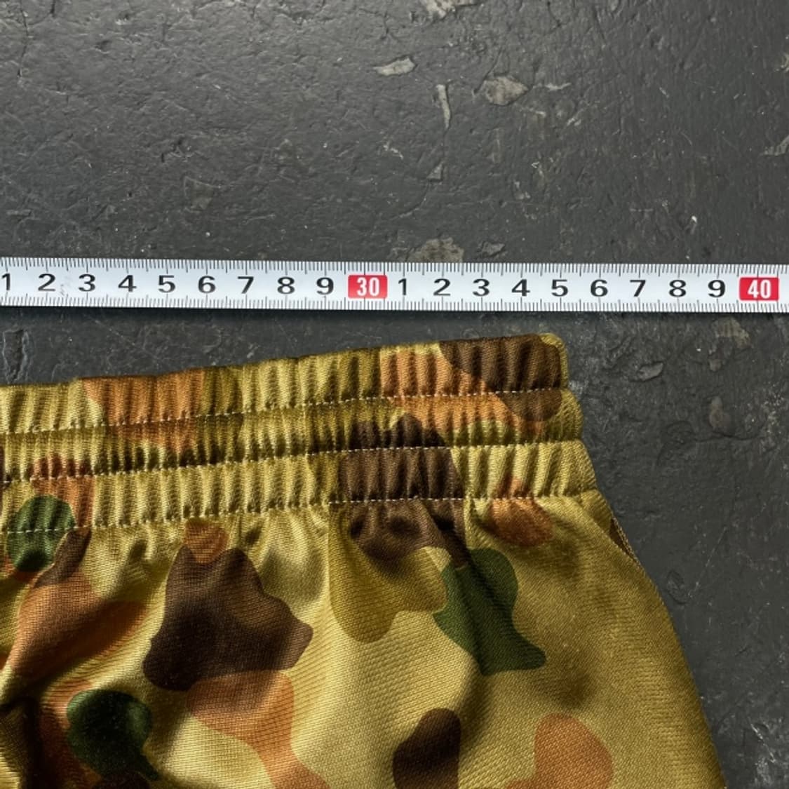 100 아디다스 파이어버드 카모 팬츠 상품이미지8