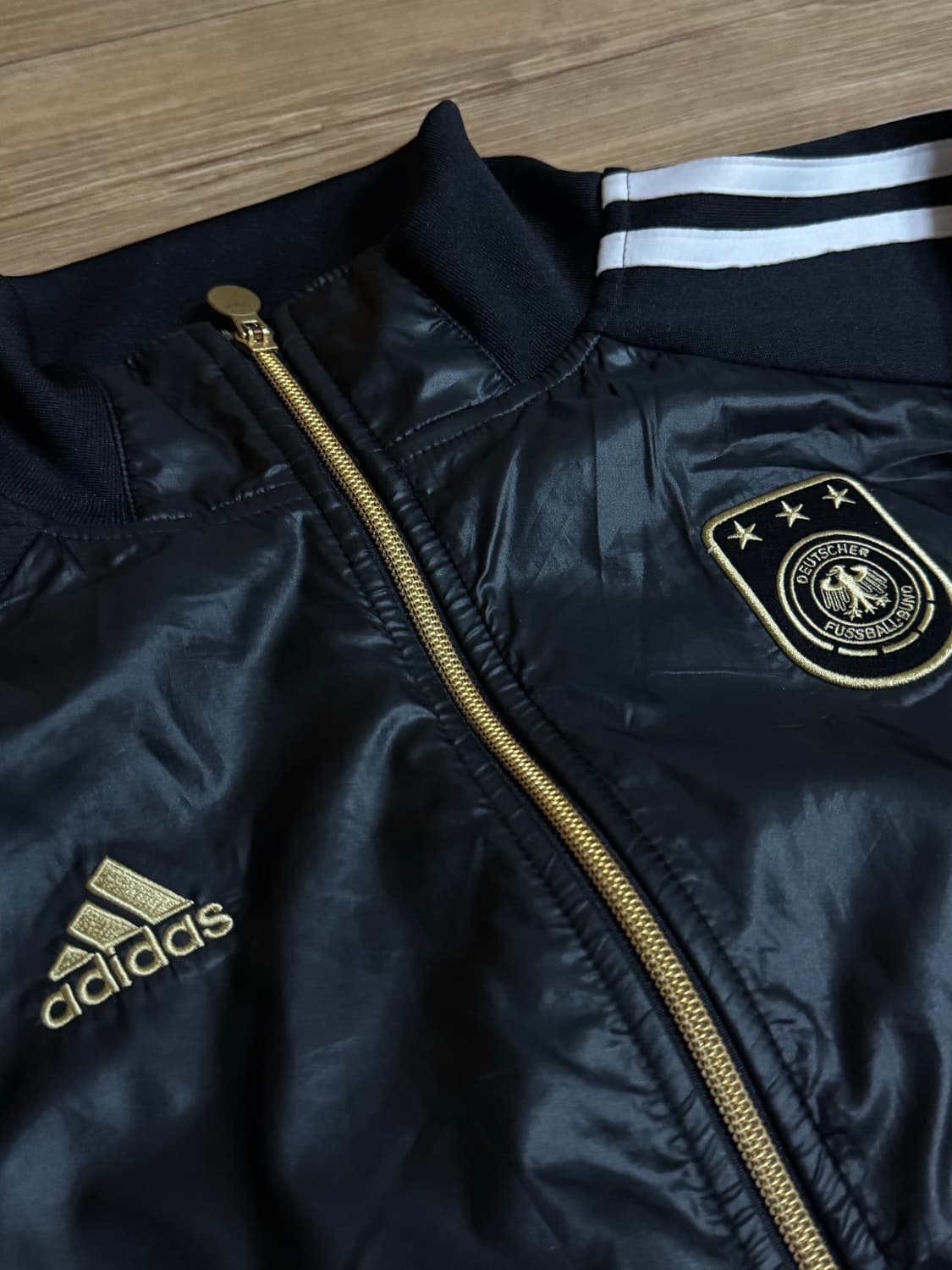 아디다스 독일 축구 져지 상품이미지3