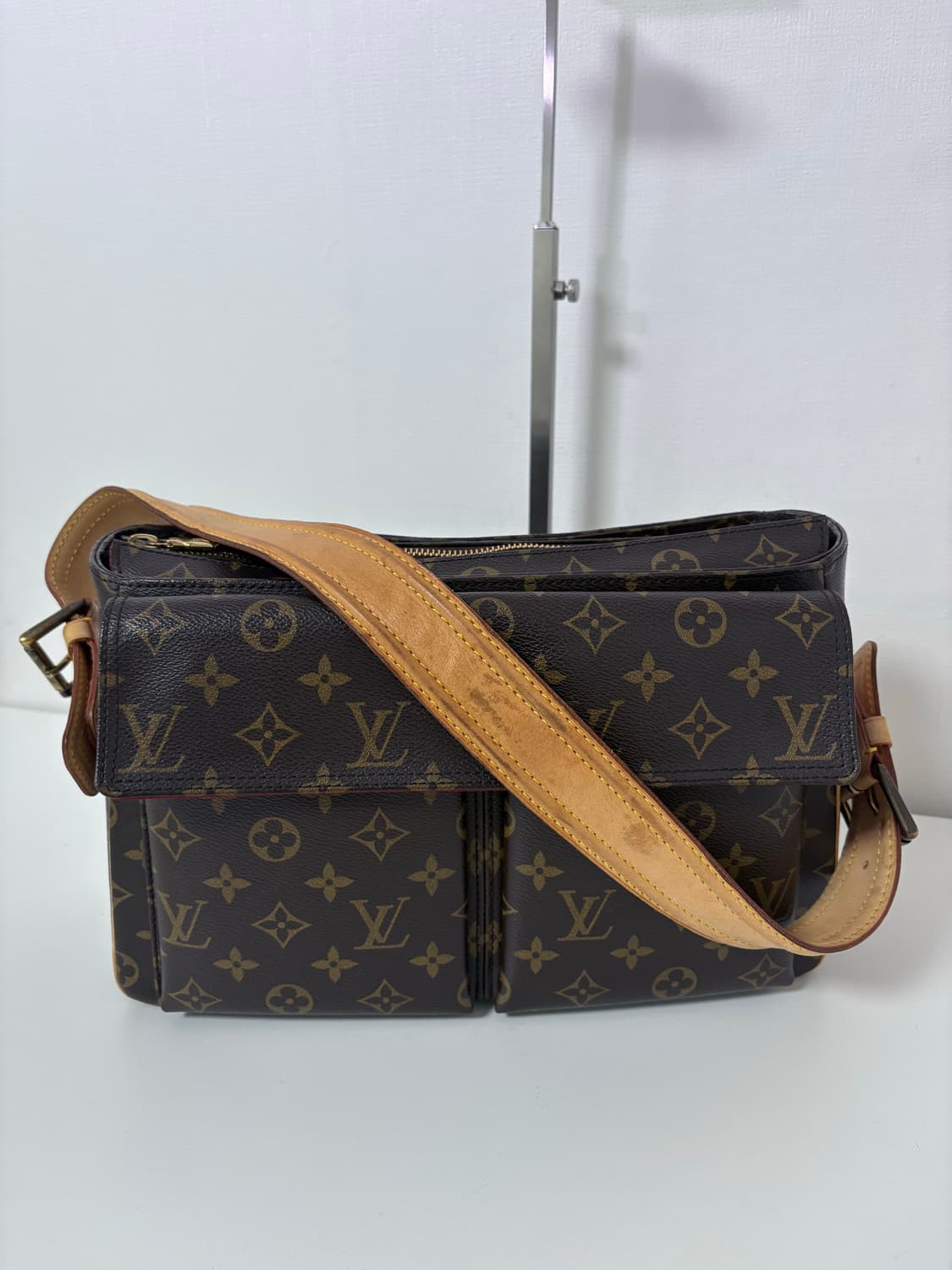 루이비통 비바시떼 gm 상품이미지5