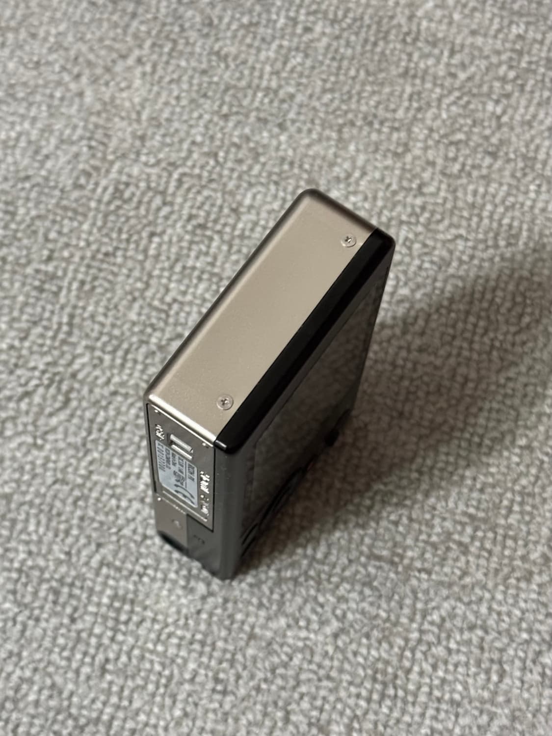 [작례] 리코 Ricoh px 실버 상품이미지7