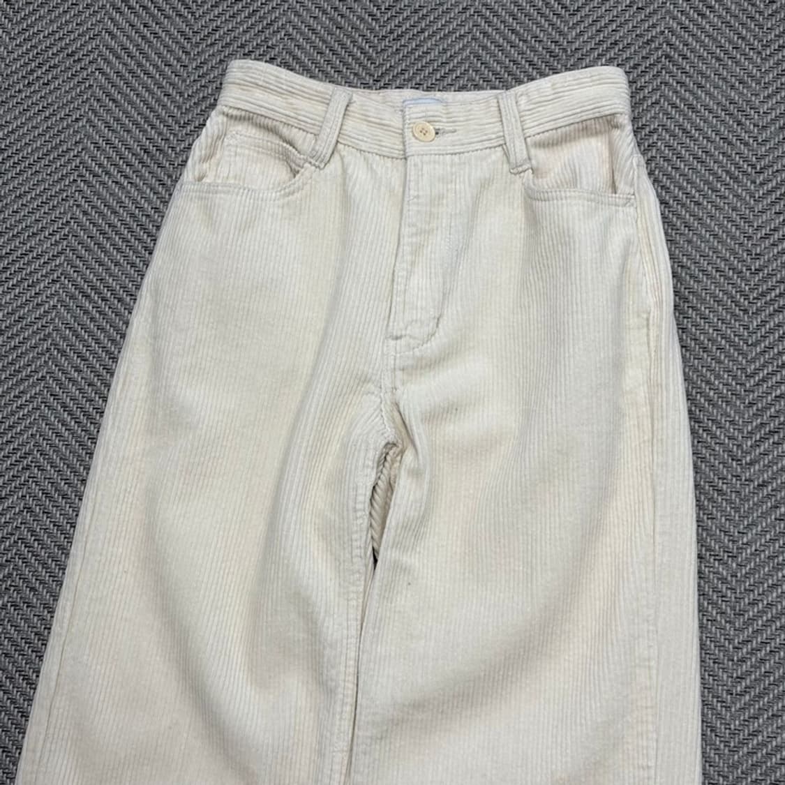 LEE 코듀로이 팬츠 v1488 상품이미지3