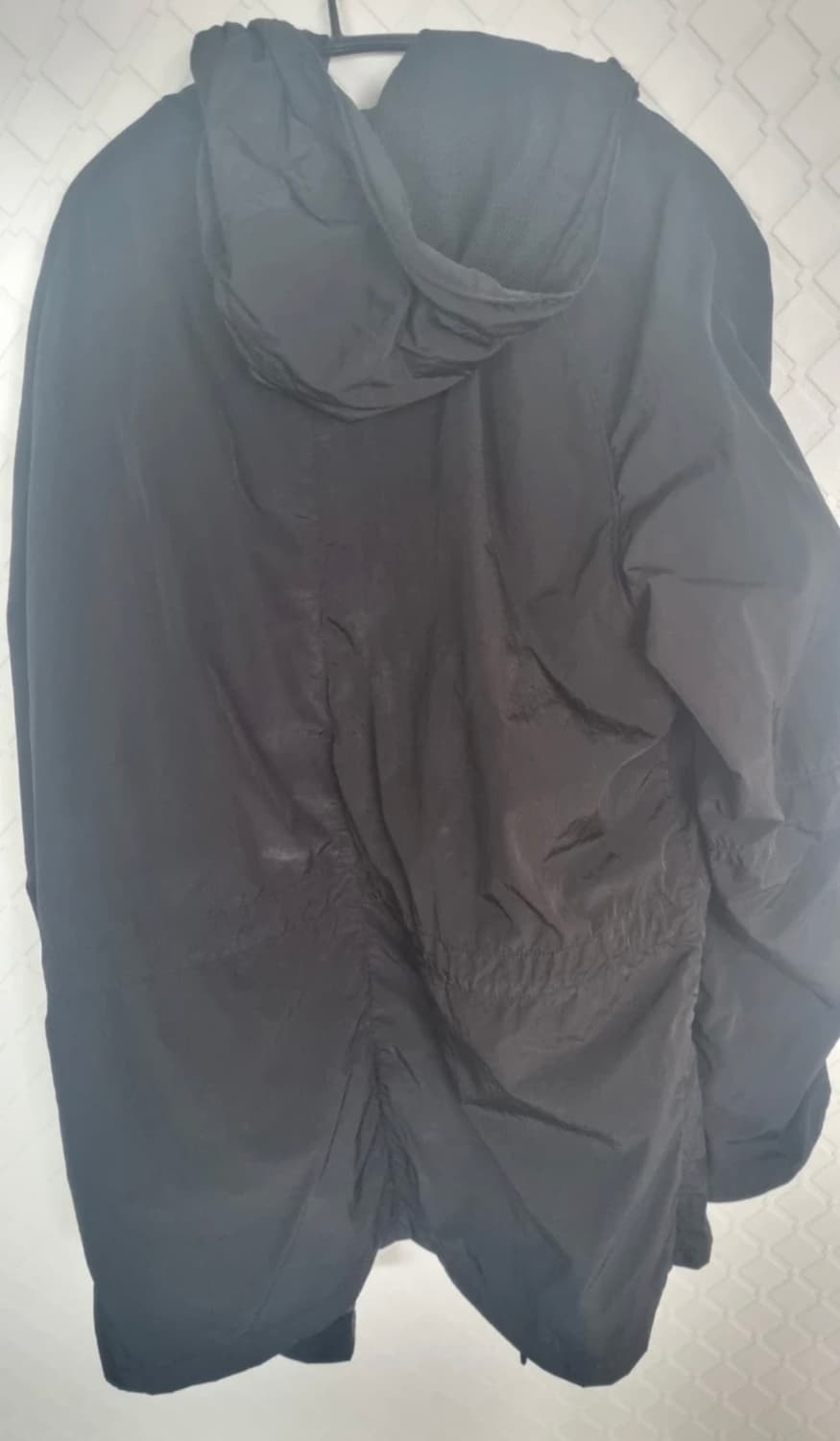 cp컴퍼니 야상 자켓 상품이미지3