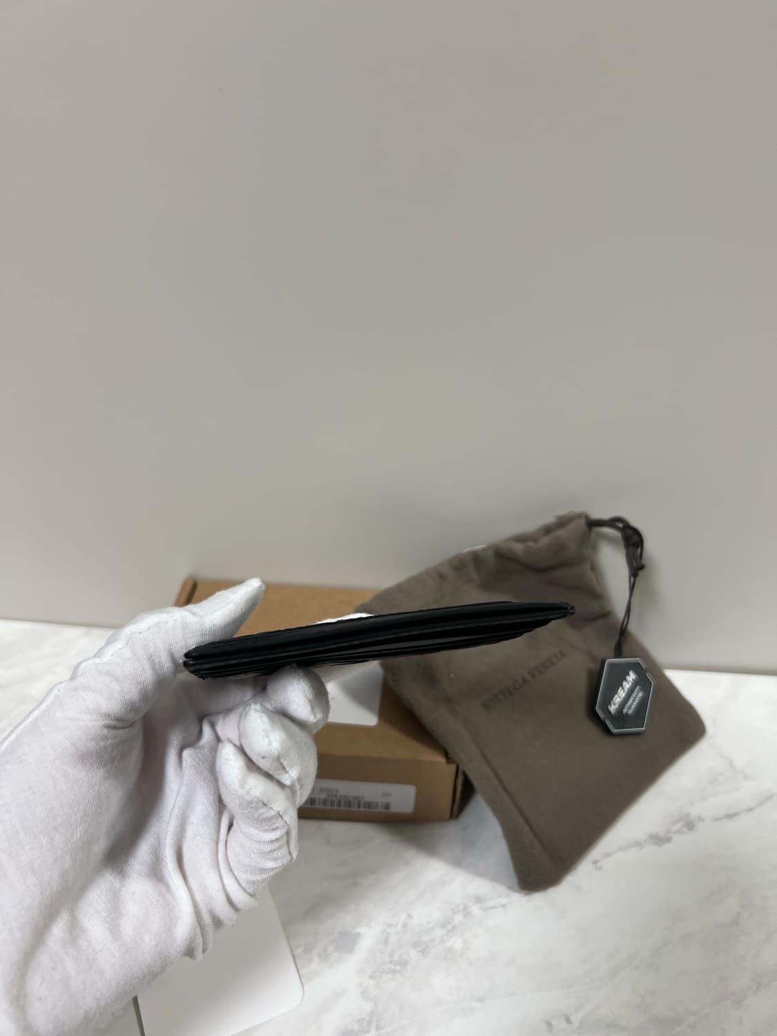 보테가베네타 카드지갑 상품이미지8