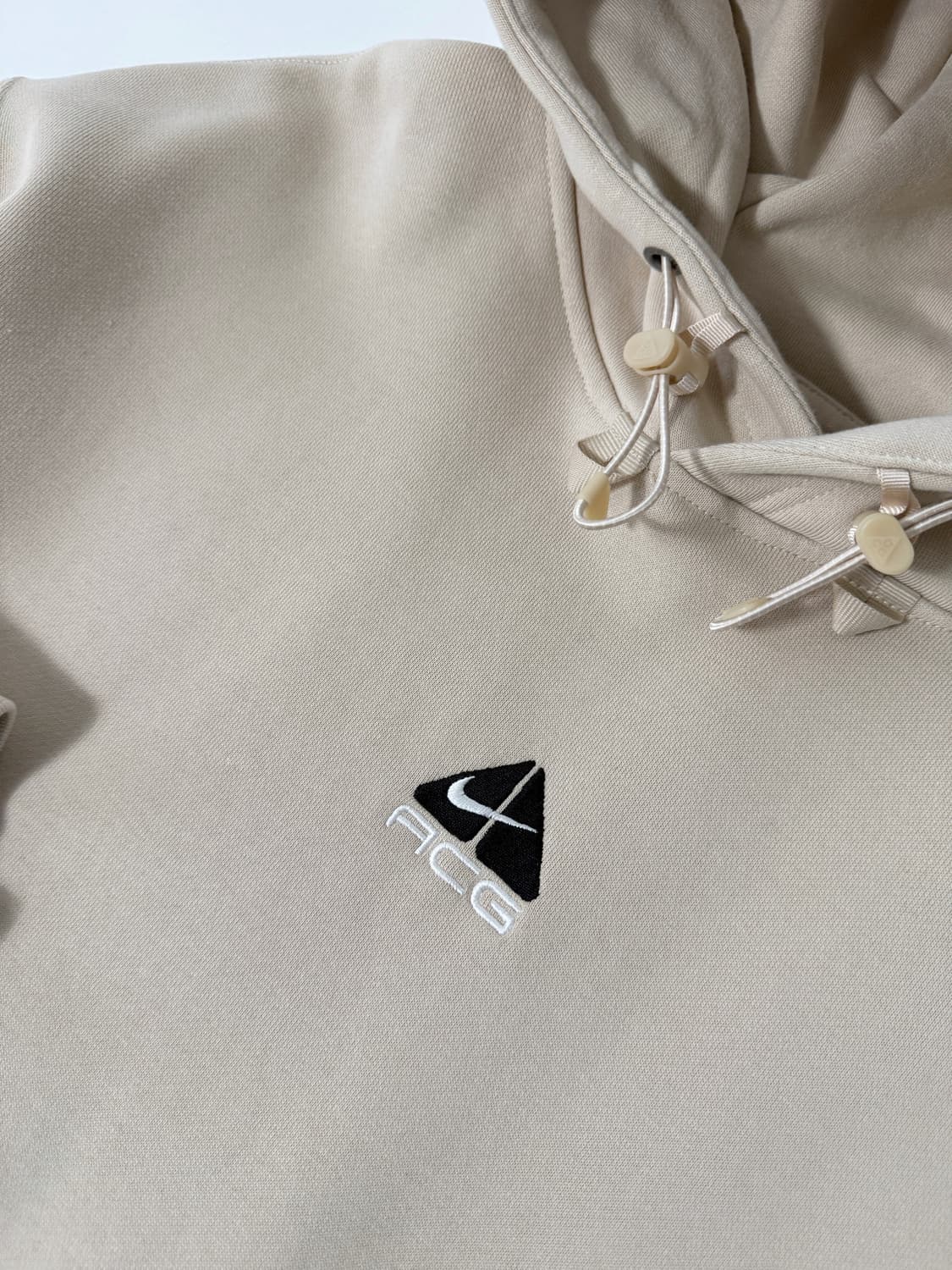 나이키 ACG 써마핏 풀오버 플리스 후드 상품이미지3