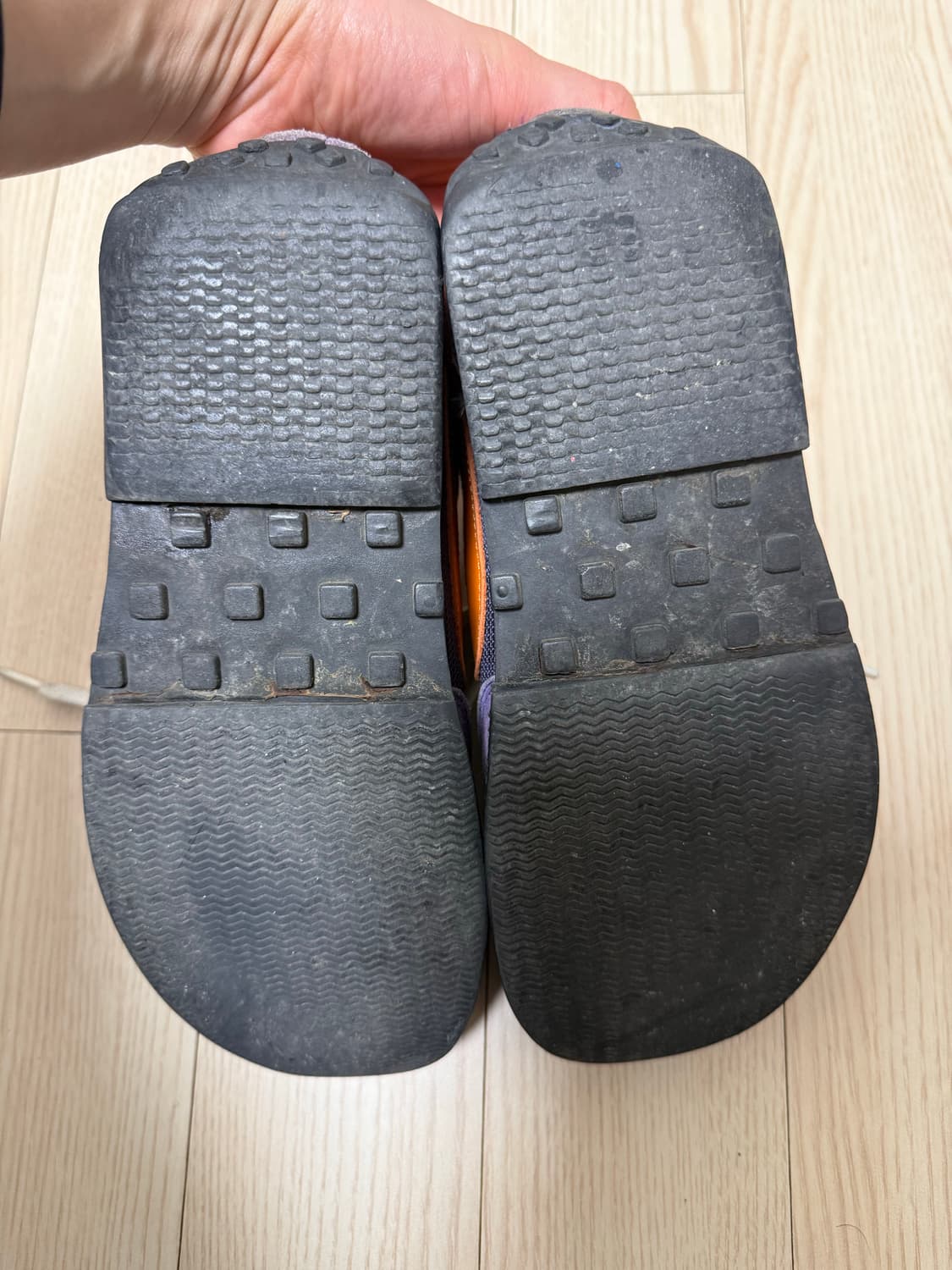 나이키 LDV 연보주 250 상품이미지5