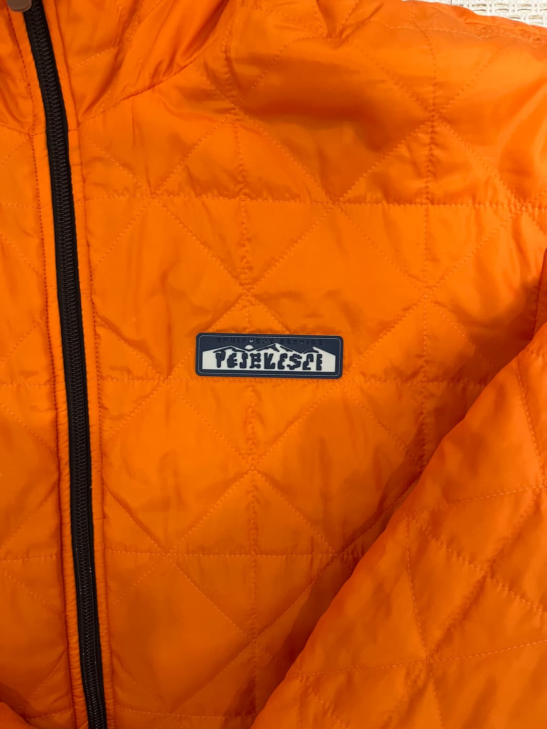 예스아이씨 리버시블 파카 상품이미지10