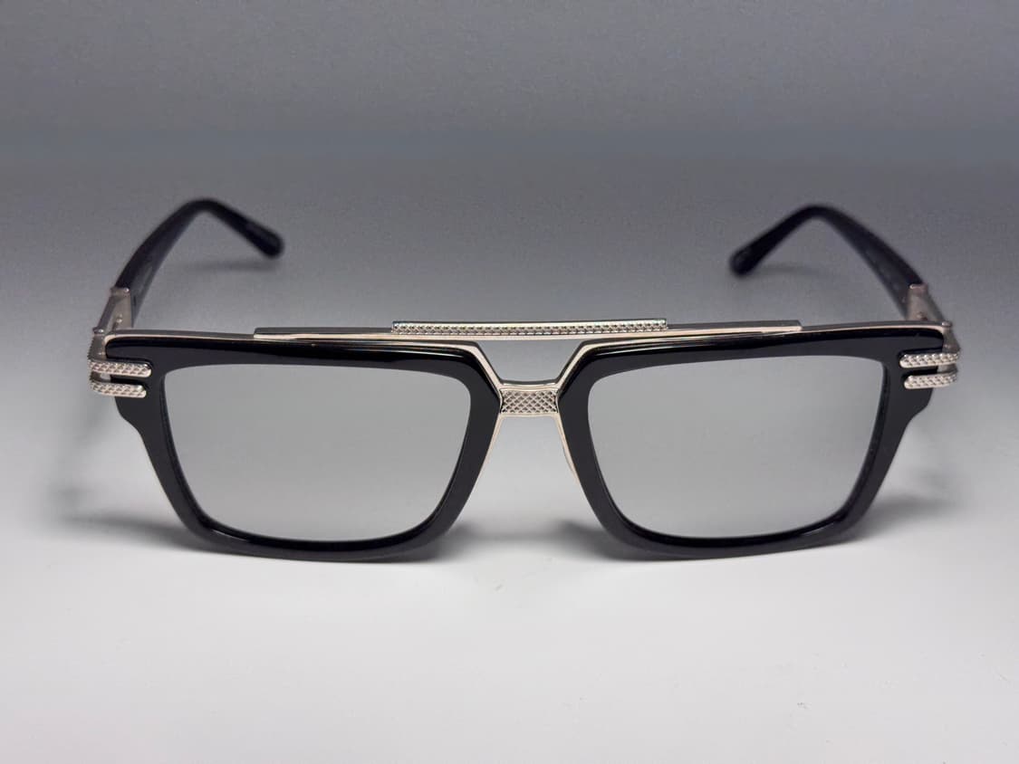 에쿠이엠 프랜시앤머큐리 스퀘어 미러 선글라스 안경 0056 상품이미지2