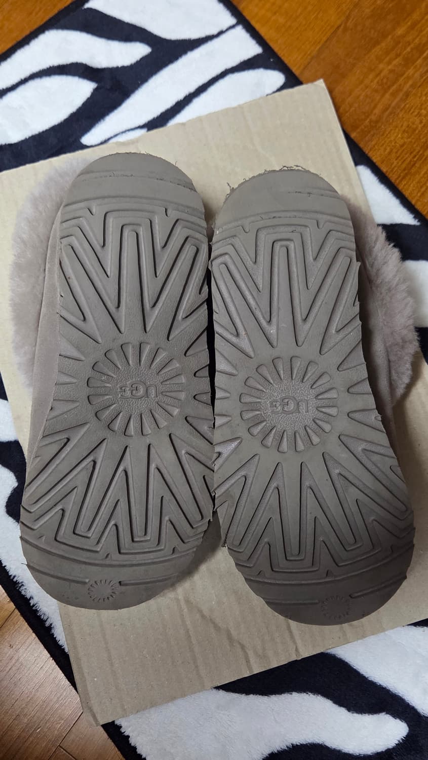 어그 타제트 슬리퍼 상품이미지3