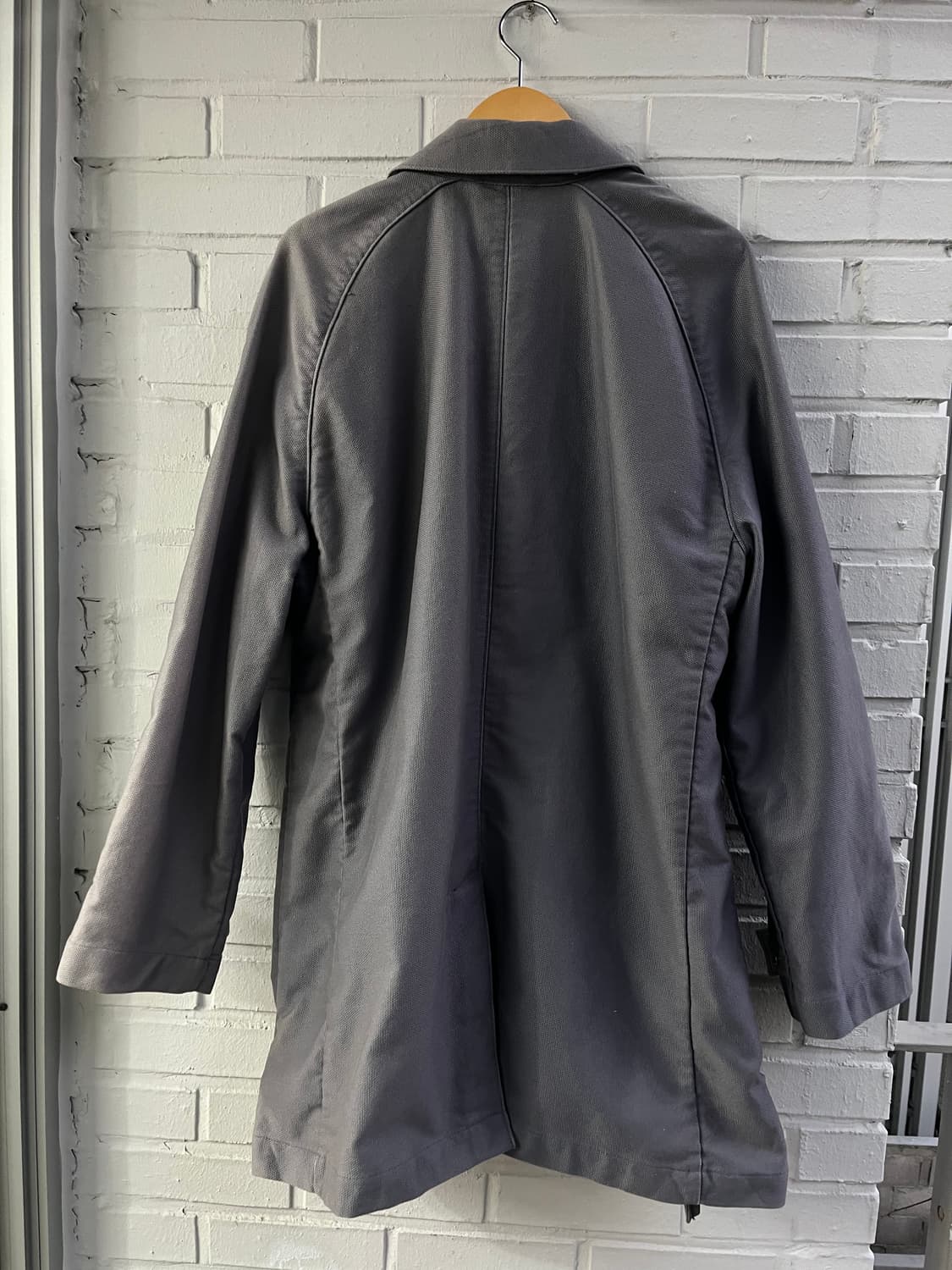 GAP coat 상품이미지5