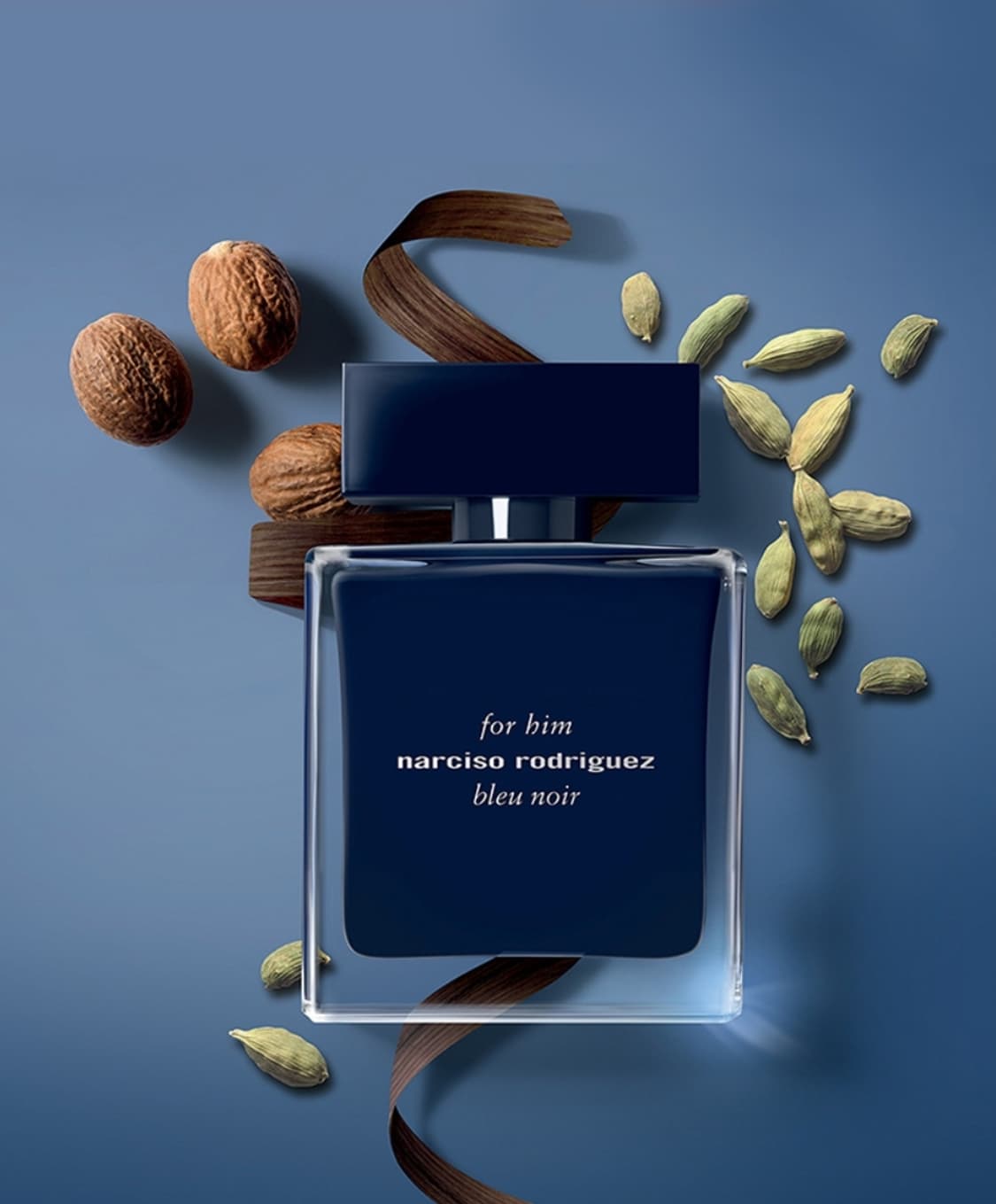나르시소 로드리게즈 포힘 블루 느와르 오드뚜왈렛 100ml 상품이미지3