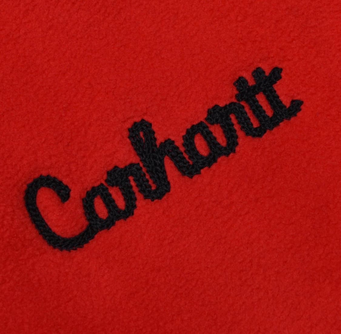 칼하트 데니스 플리스 자켓 상품이미지3