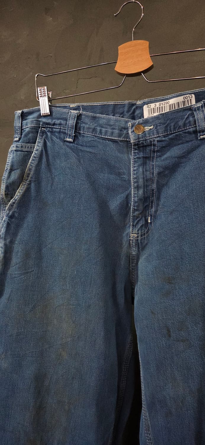 Carhartt - 382-83 - Dungaree - Carpenter 상품이미지3