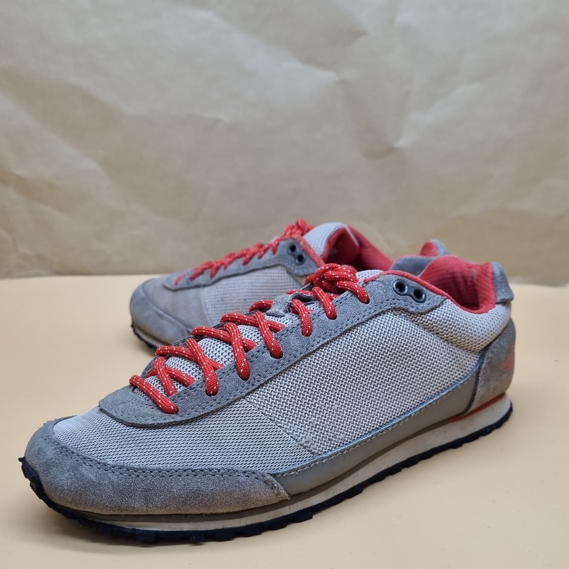 노스페이스 여성운동화235  상품이미지1