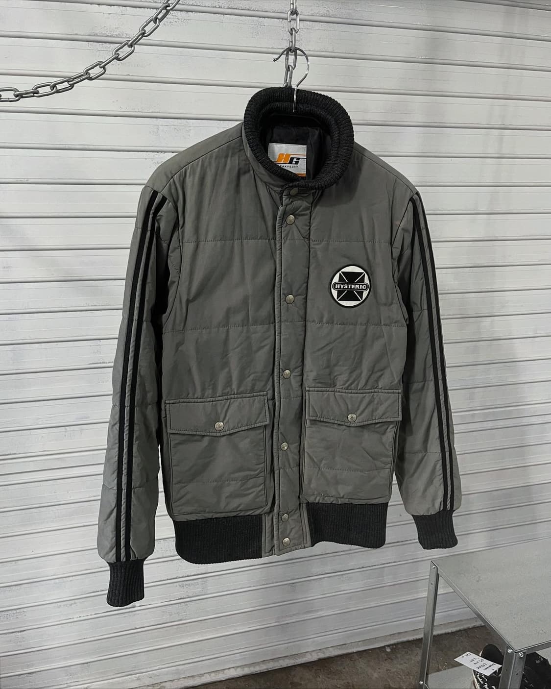 90s Hysteric Glamour 상품이미지2