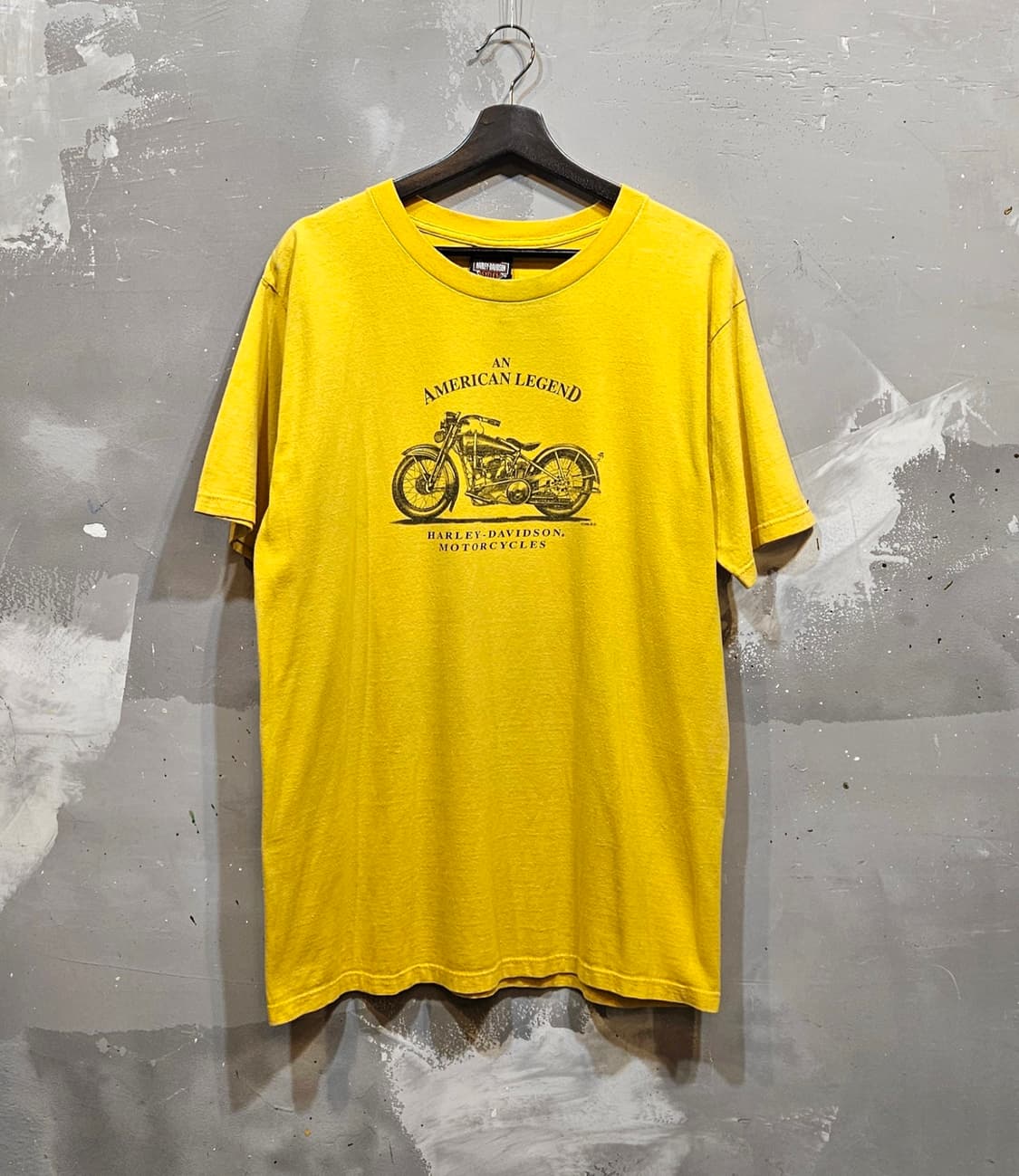 Harley Davidson  - Made in U.S.A  상품이미지2