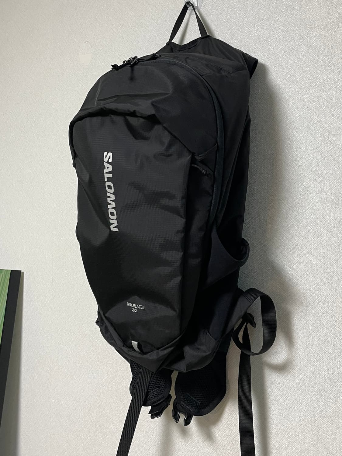 살로몬 트레일블레이저 20L 상품이미지2