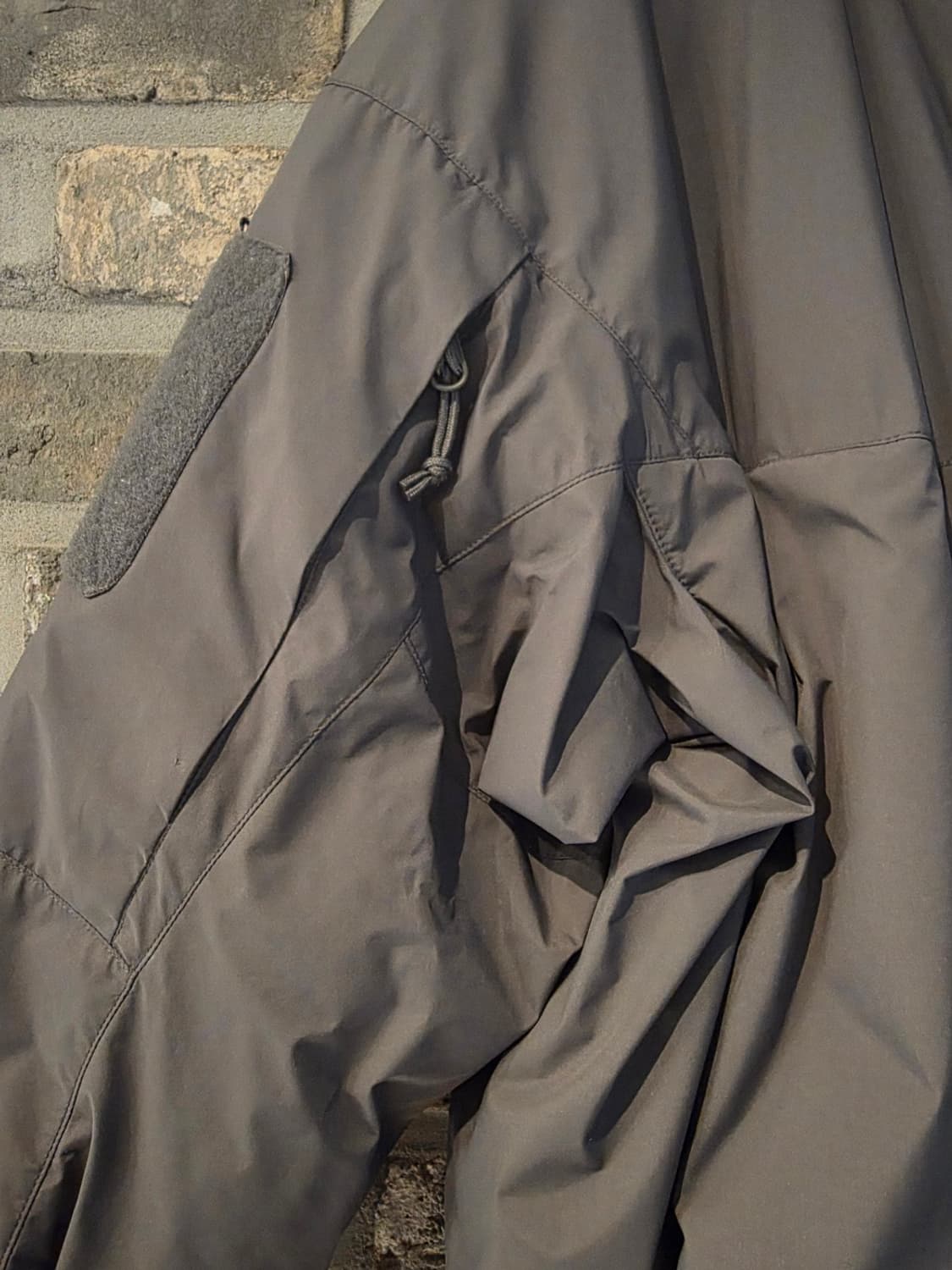 아크테릭스 리프콜드 울프 m 상품이미지8