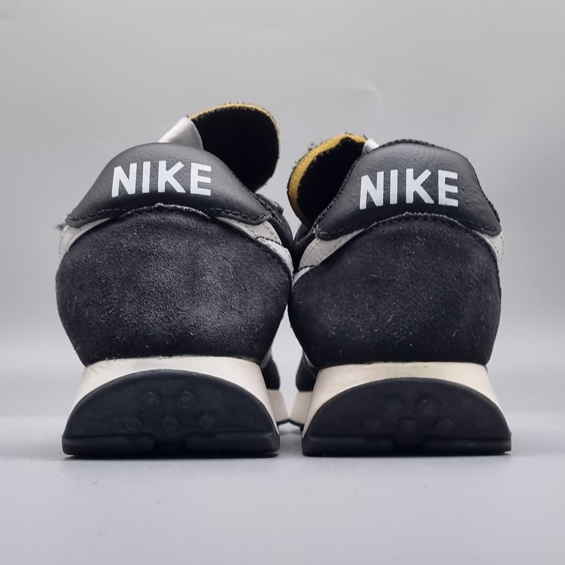 나이키 테일윈드79 검흰 운동화 230 상품이미지4