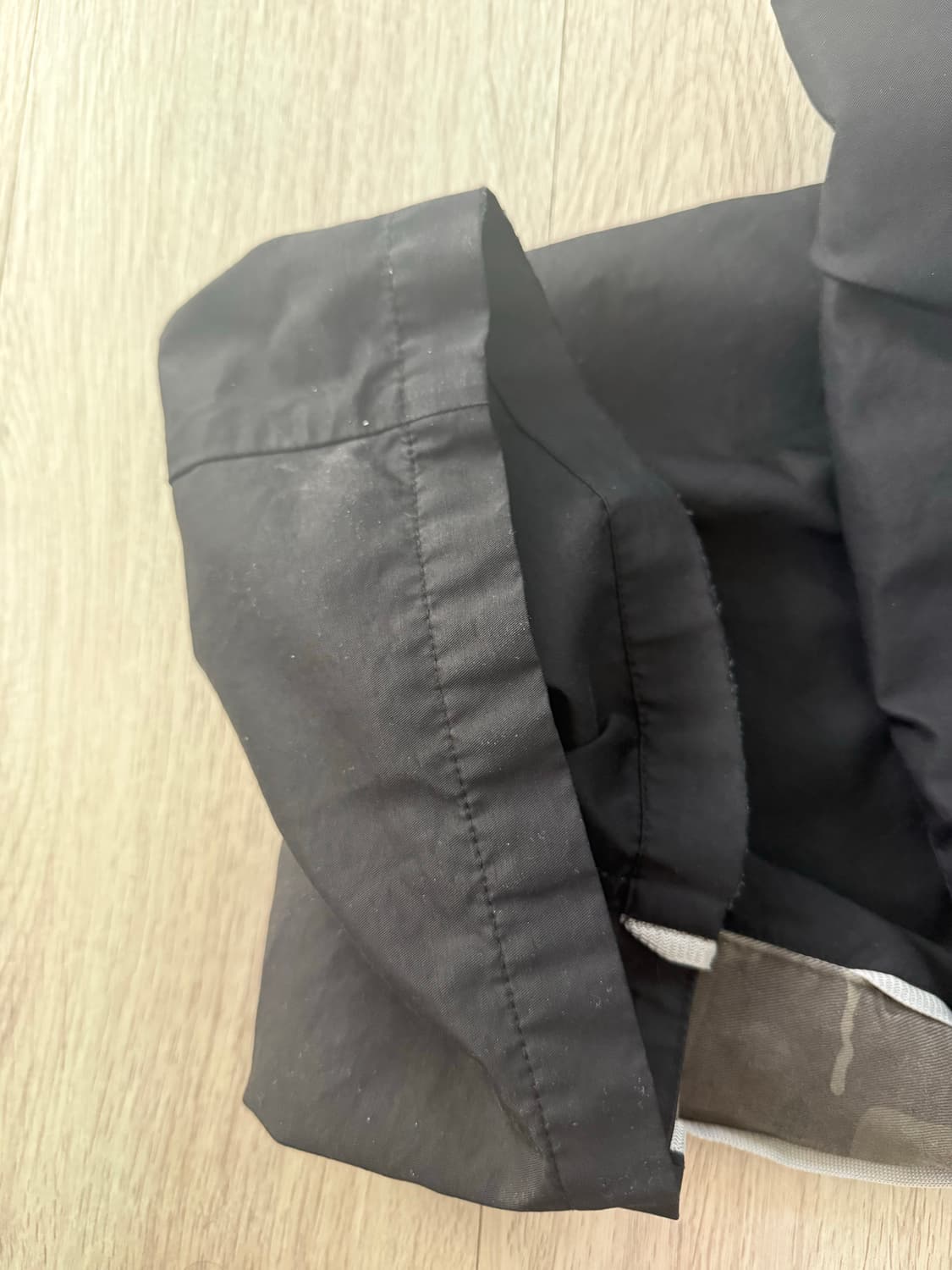 폴리테루 카모트랙 초판 2사 판매해요 상품이미지3