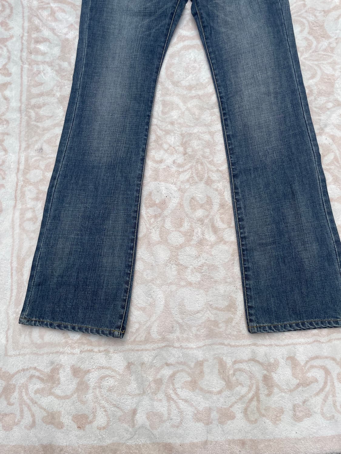 Lee Archive Bootcut Denim 상품이미지4