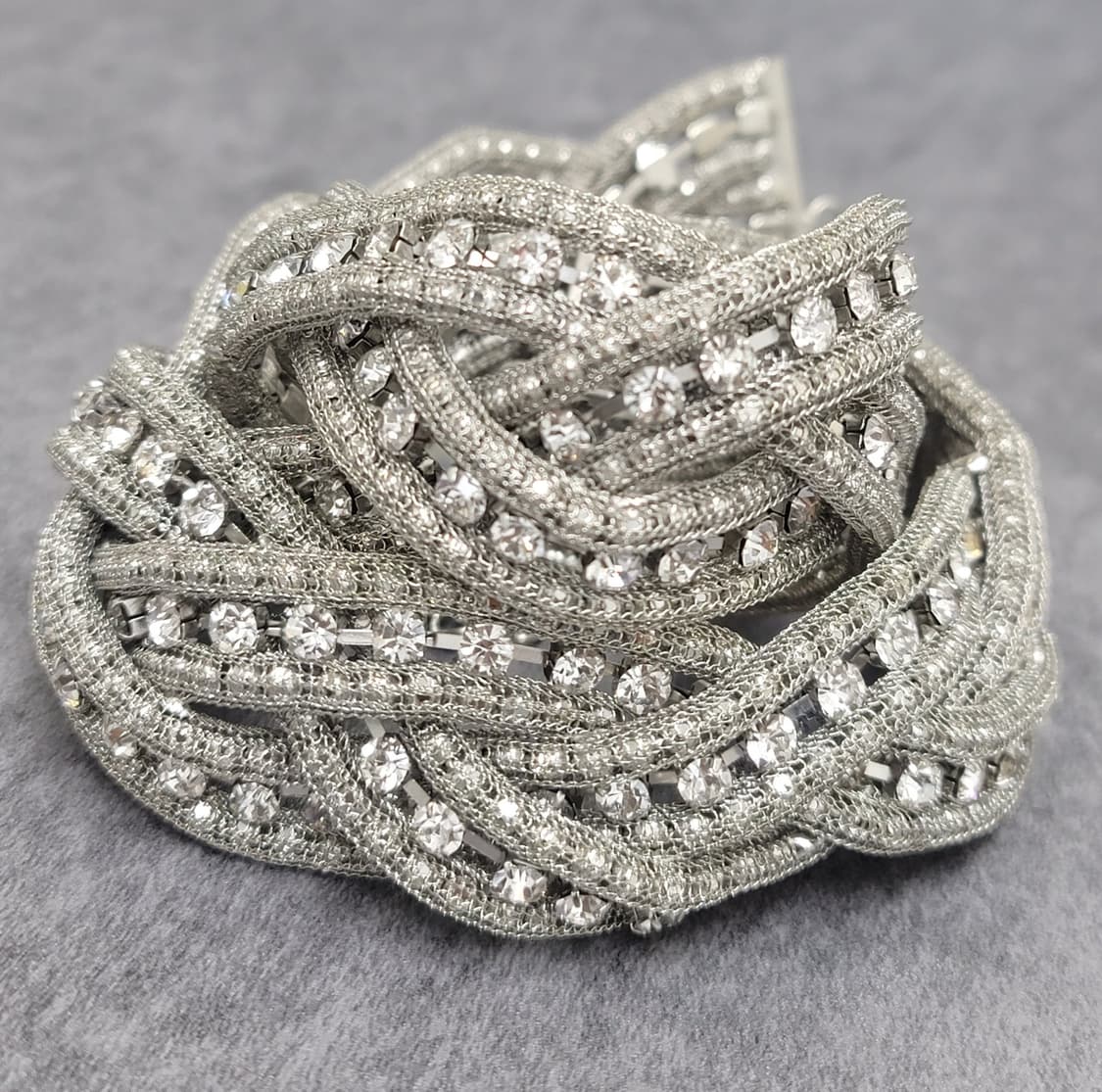 luxury vintage necklace 상품이미지7