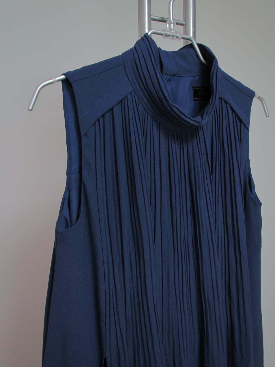Untitled pleated one piece 상품이미지7