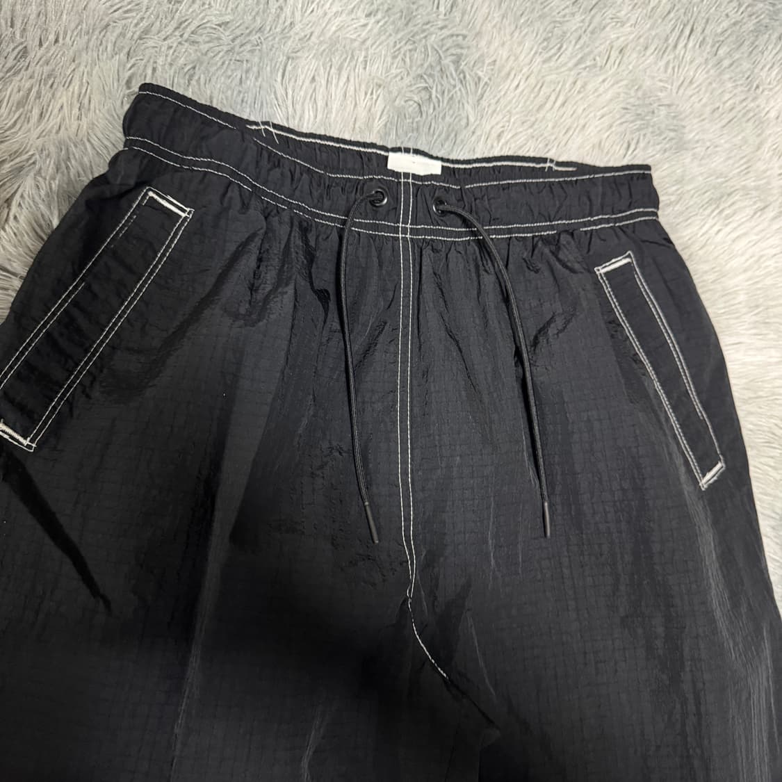 나이키 나일론 팬츠 S사이즈 상품이미지3