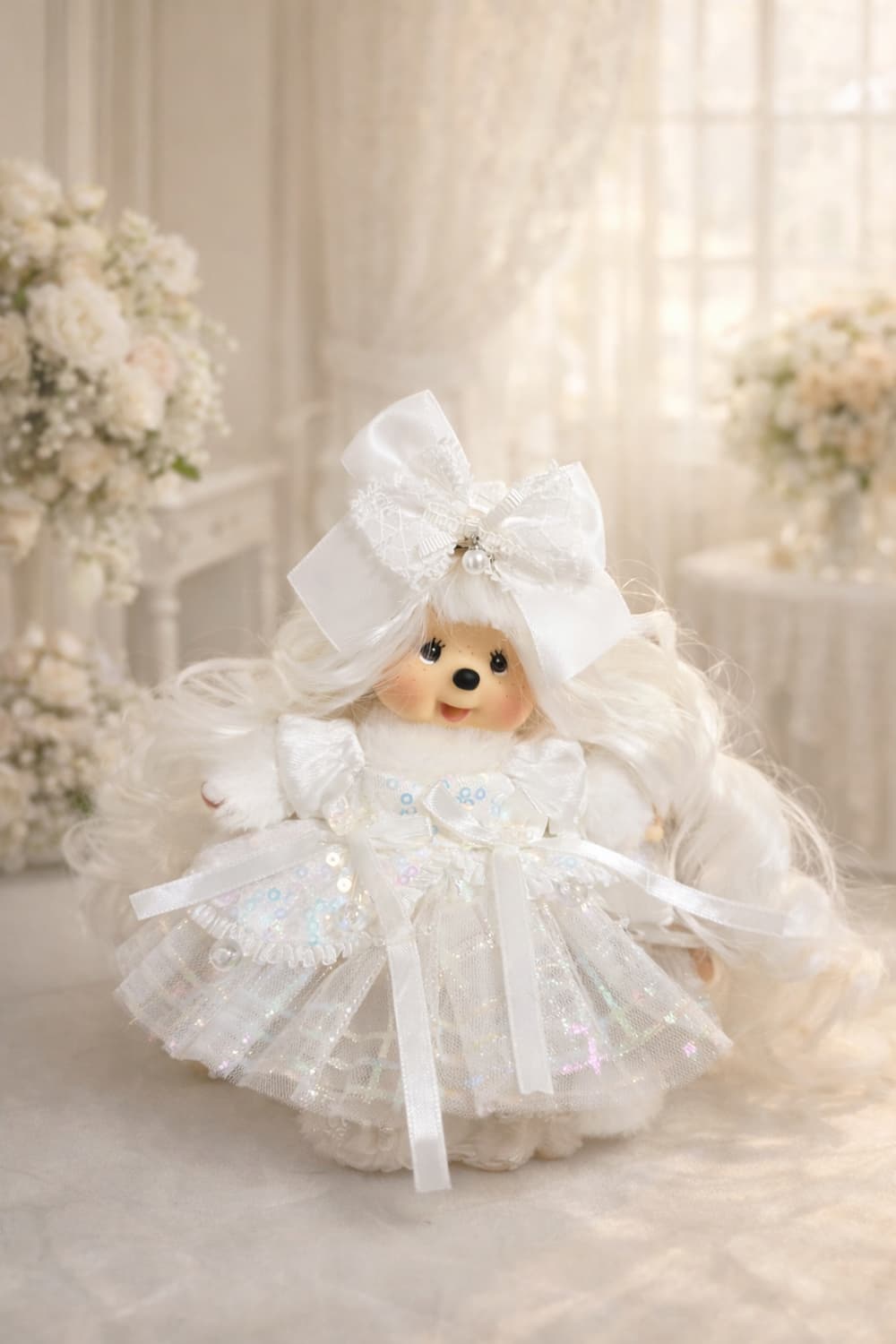 후추님요리사 몬치치 구매대행 상품이미지1