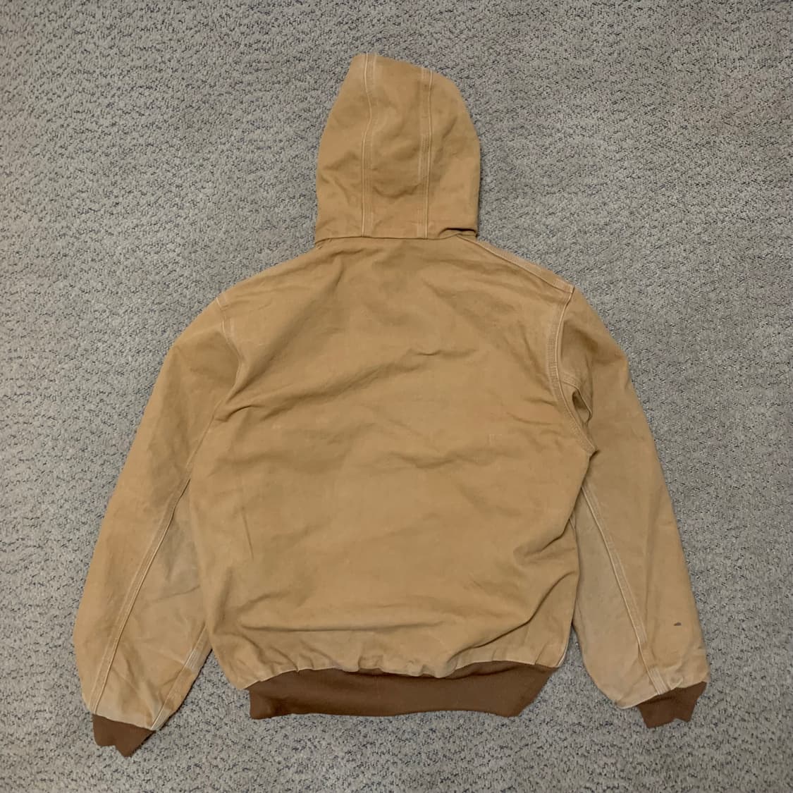 칼하트 액티브자켓 J131 (M) 상품이미지5