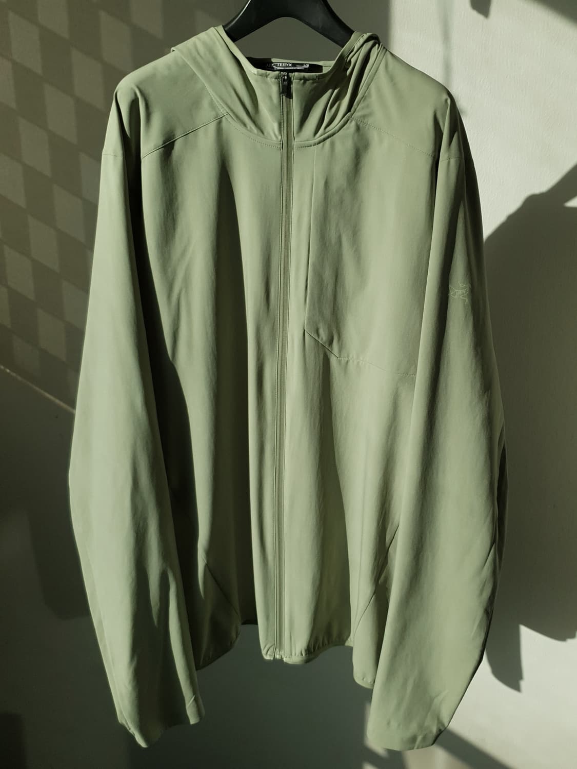 ARC'TERYX sima hoodie 상품이미지2