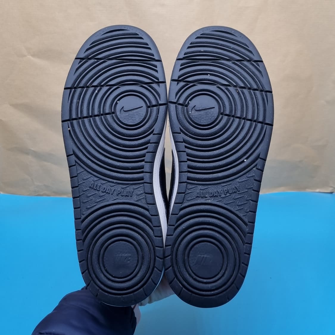 나이키 코트버로우 로우2 여성운동화240  상품이미지3