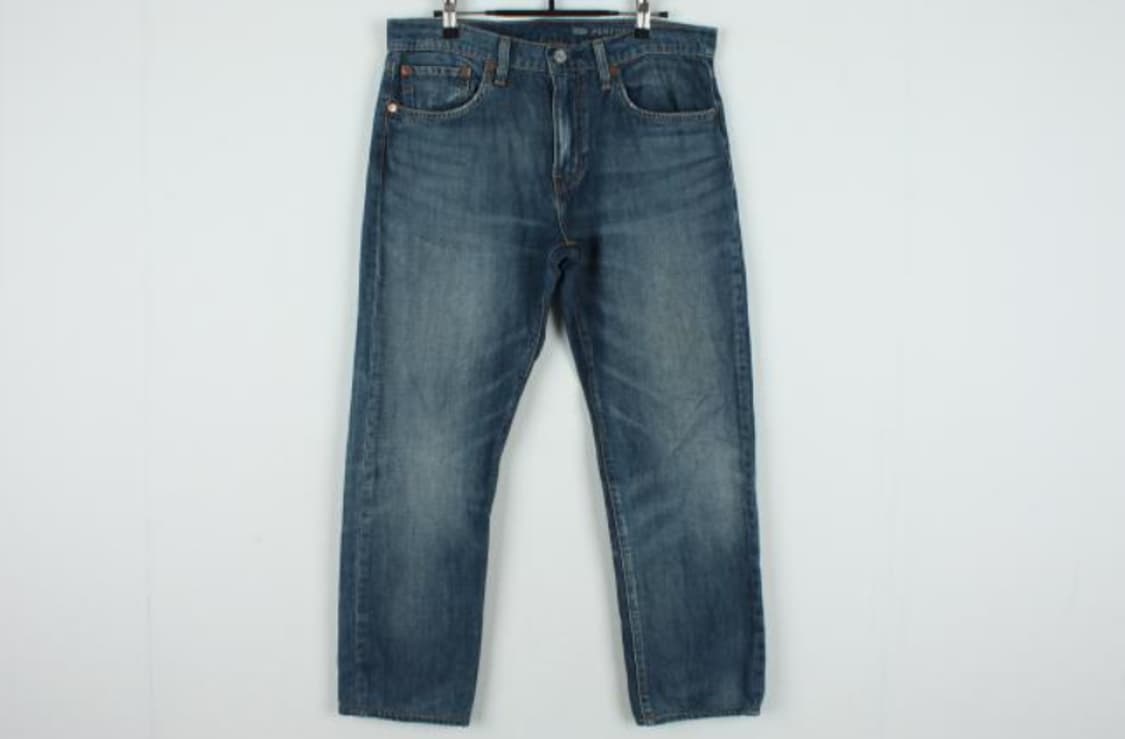 리바이스 청바지 상품이미지1