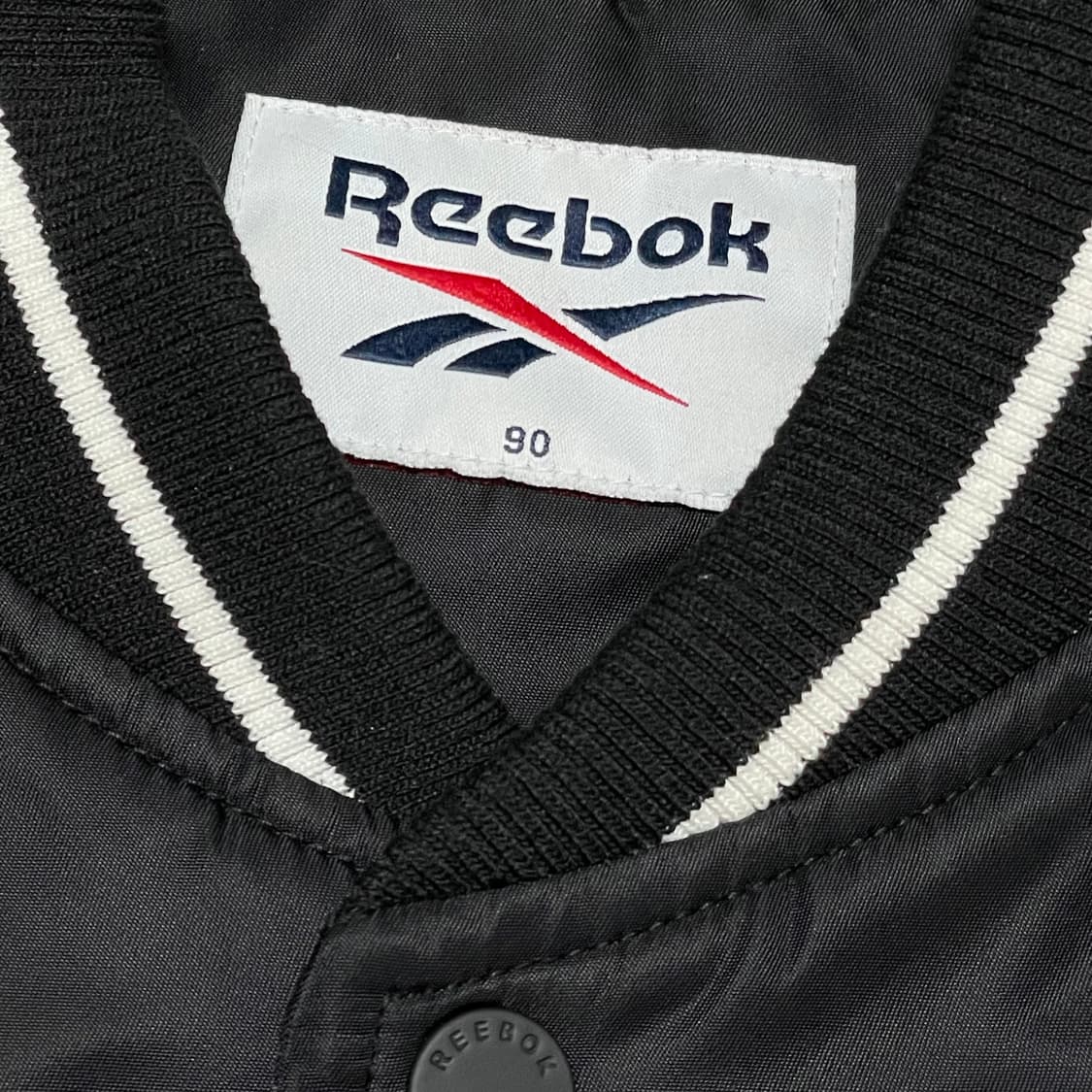 [S] 리복 바시티자켓 Reebok  상품이미지2