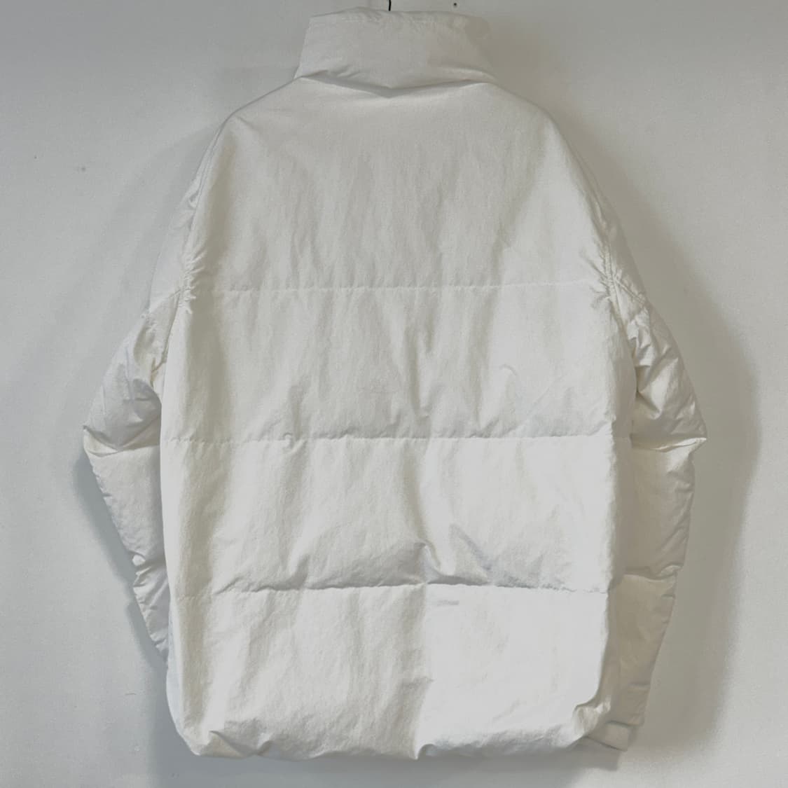 시스템옴므 하이넥 구스 패딩 105 상품이미지6