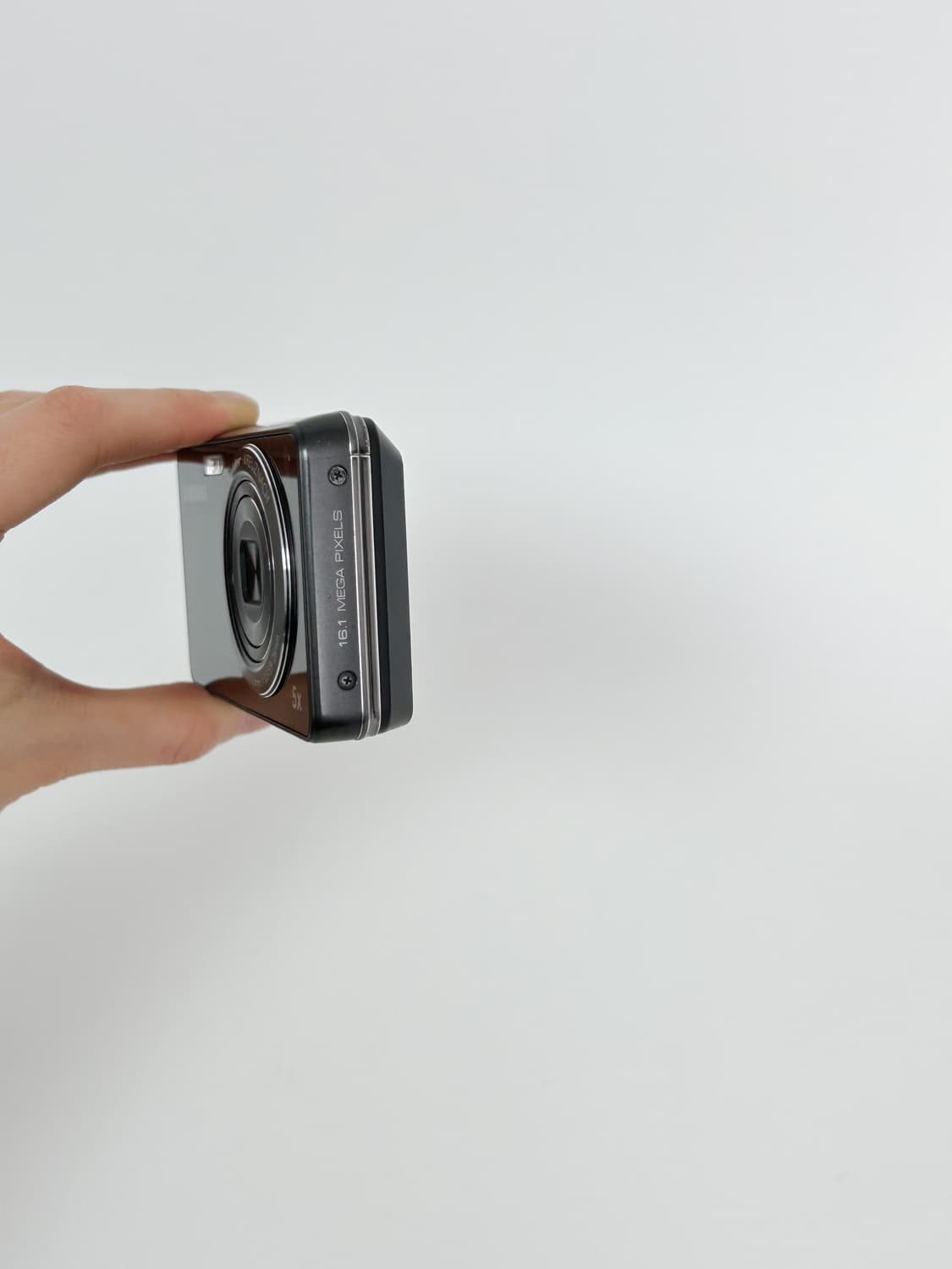 셀카모드!) 삼성 블루 st700 Vluu 빈티지 디카 상품이미지10