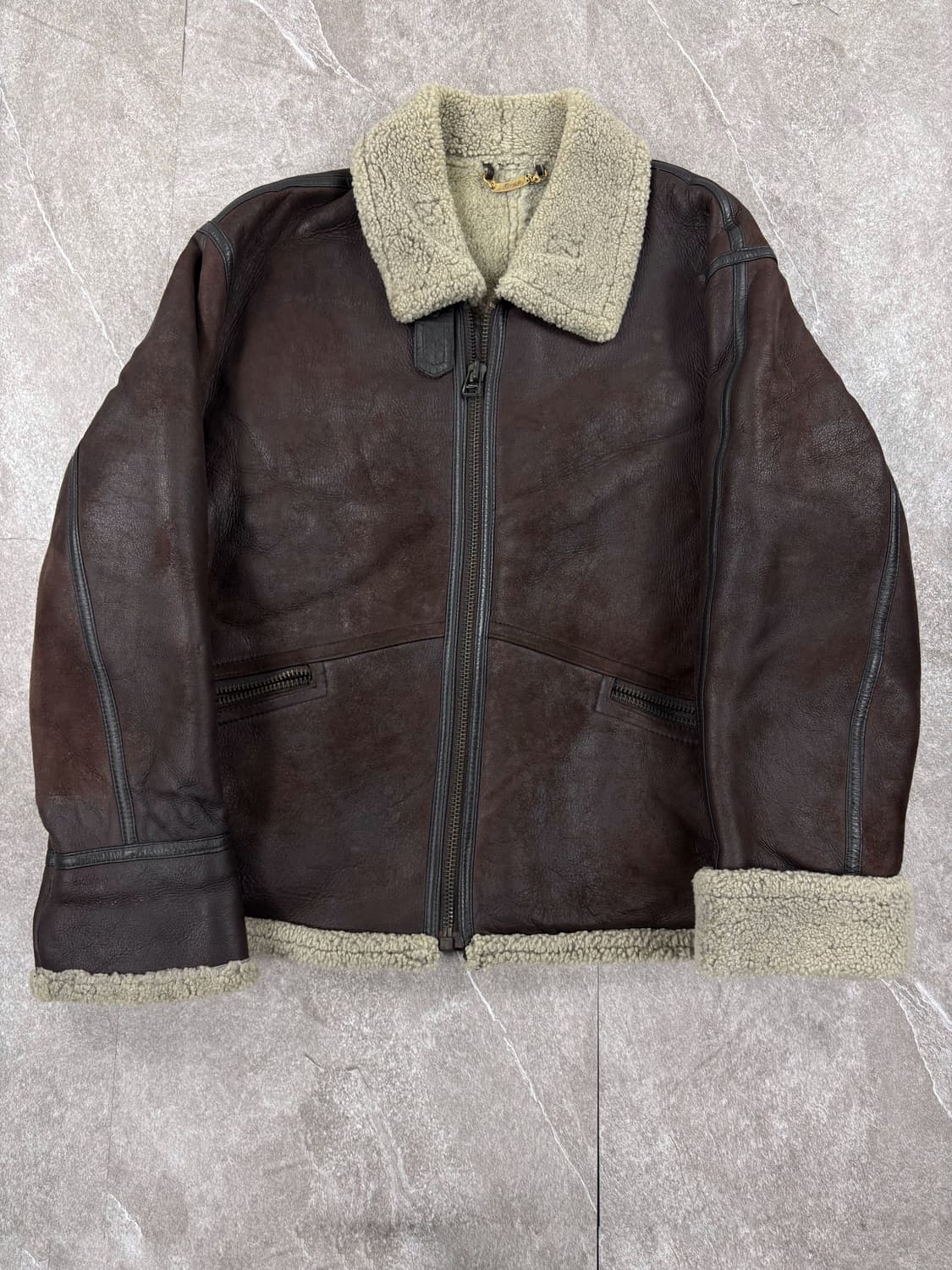 Vintage Mustang    상품이미지1