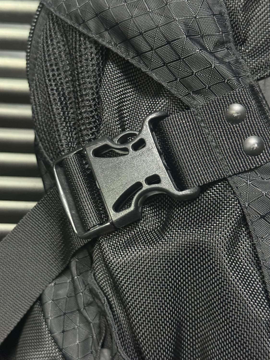 오클리 아이콘 백팩 가방 학교 학생 바이커 라이더 고프코어 나일론 등산 상품이미지9