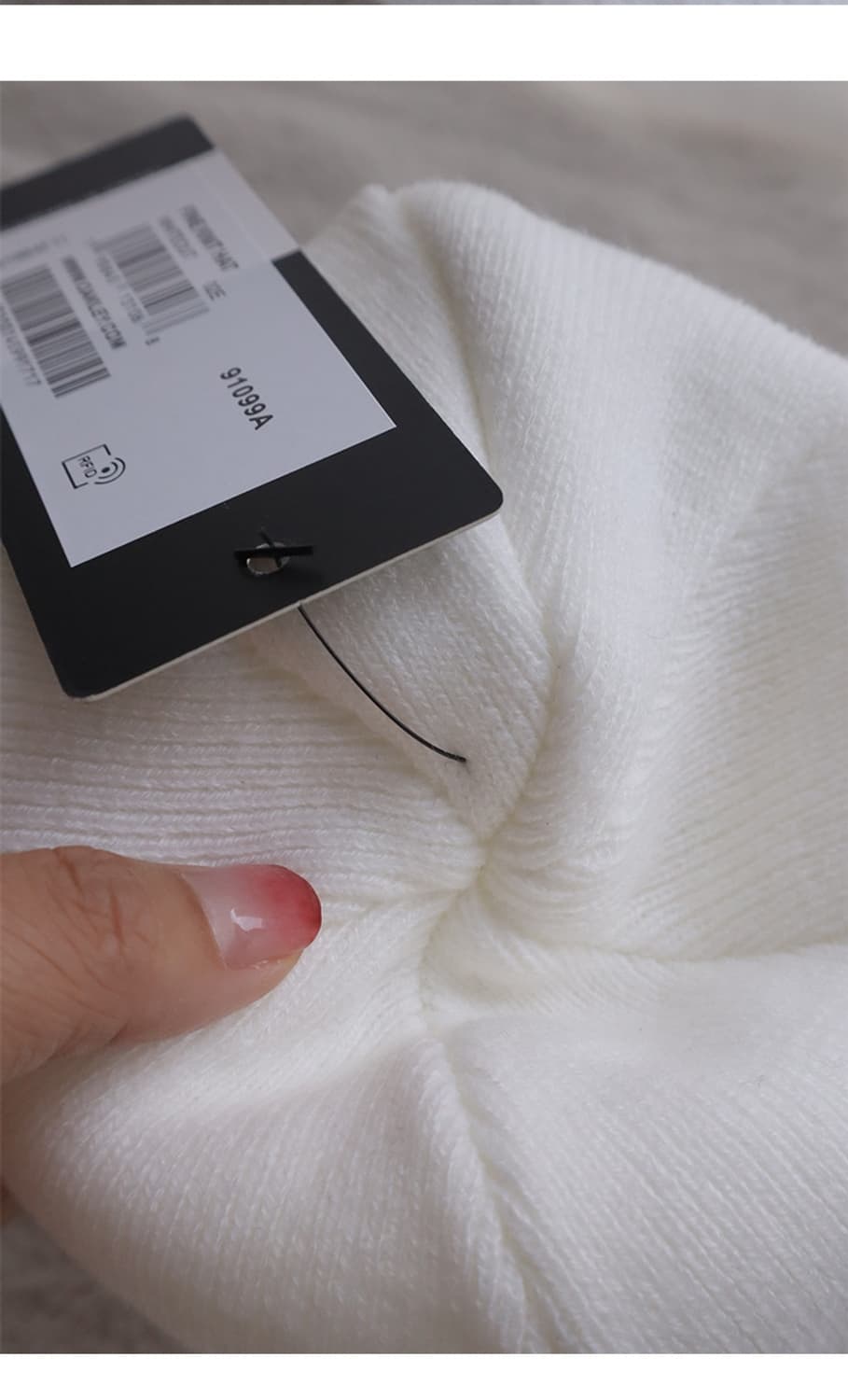 오클리 비니 모자 상품이미지6