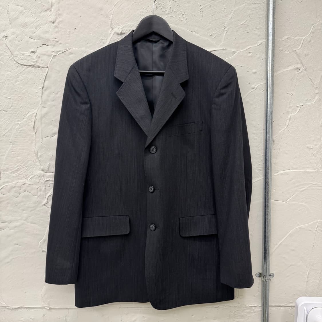 요지야마마모토 AAR 자켓 상품이미지3