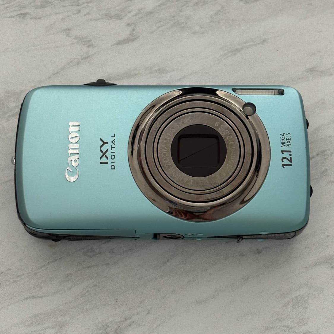 캐논 IXUS 200is (IXY 930) 상품이미지3