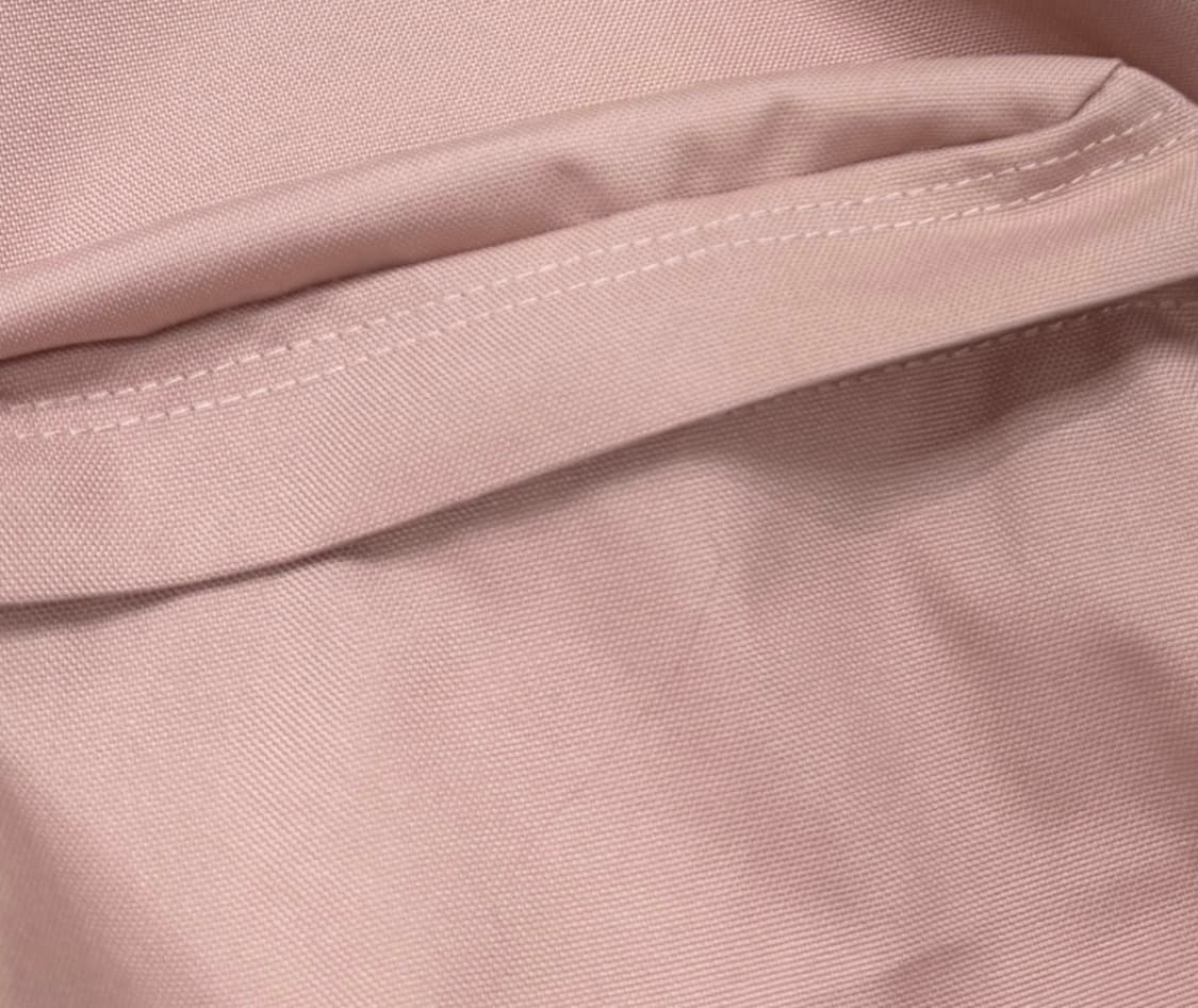 잔스포츠 슈퍼브레이크 미스티로즈 핑크 백팩 가방 상품이미지5