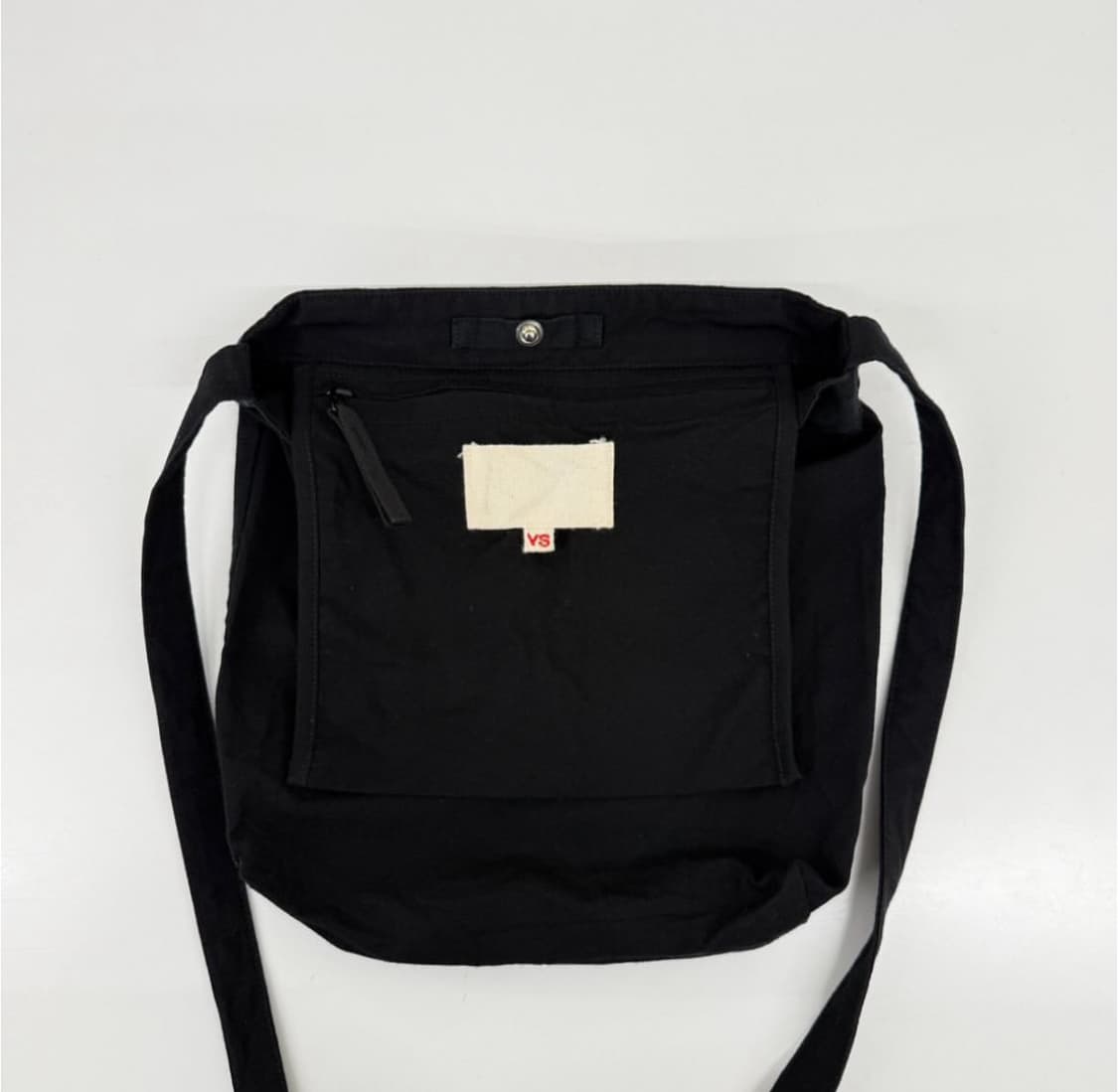 요코 사카모토 리서치 백 M 상품이미지3