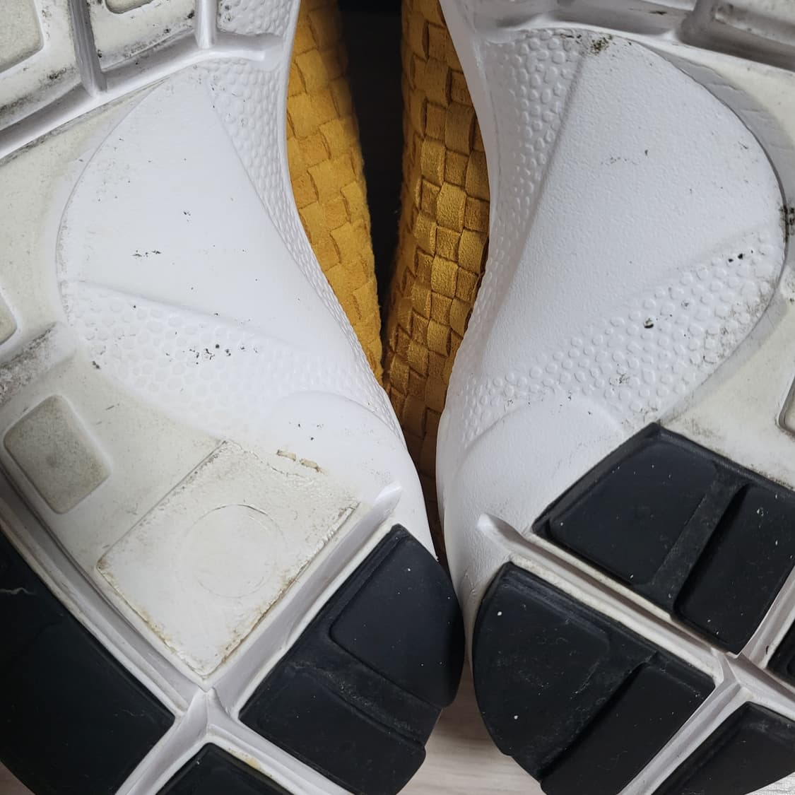 나이키 풋스케이프 데저트 츄카(270) 상품이미지9