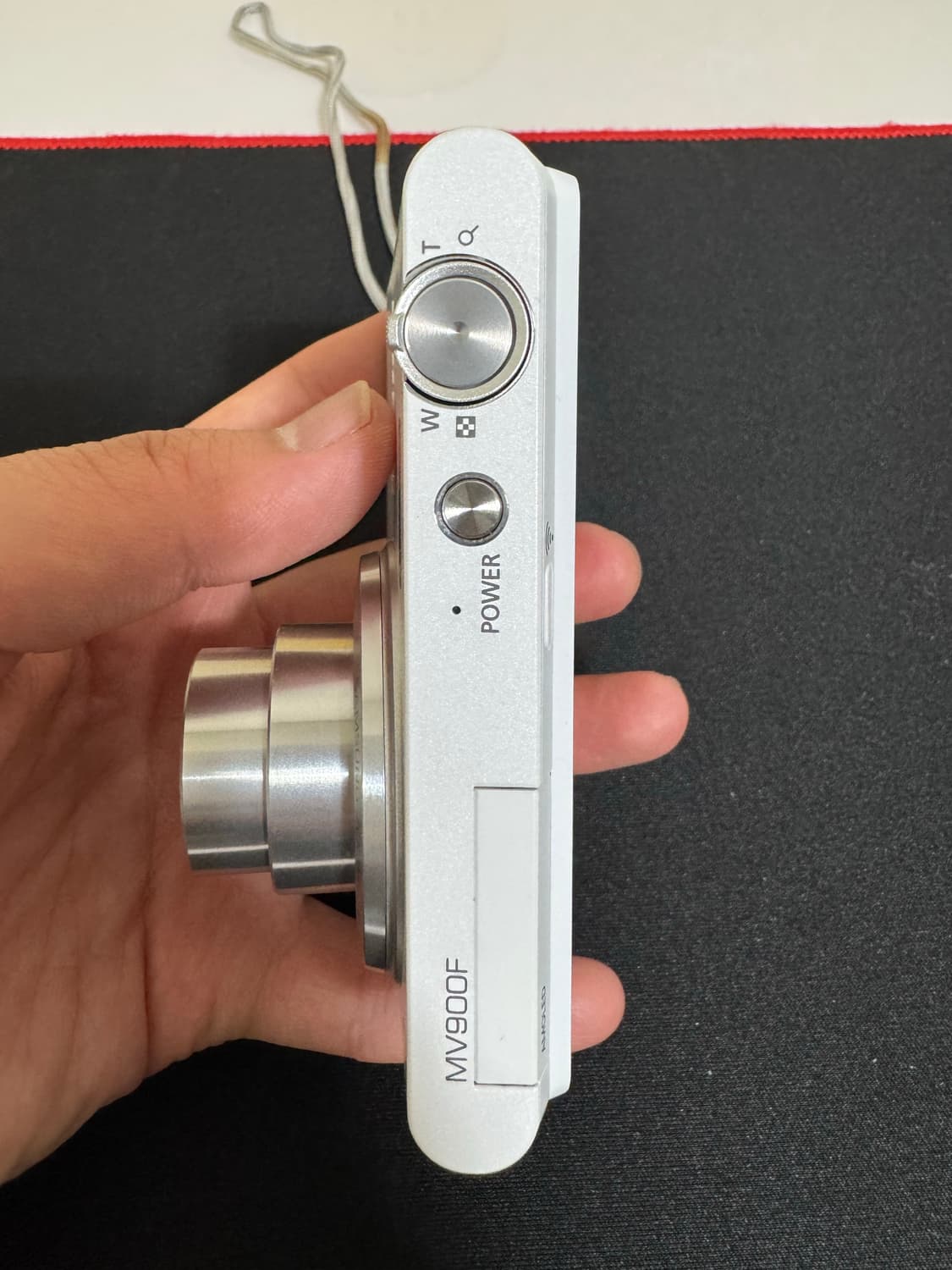 [새상품급]삼성 미러팝 mv900f 한효주디카 상품이미지4