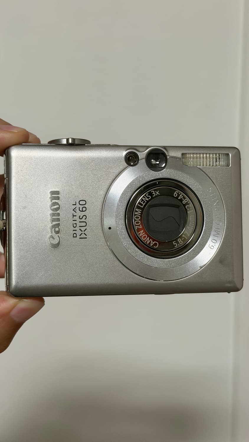 [풀박스/상태좋음] 캐논 익서스60 익시70 ixus60 ixy70 상품이미지2